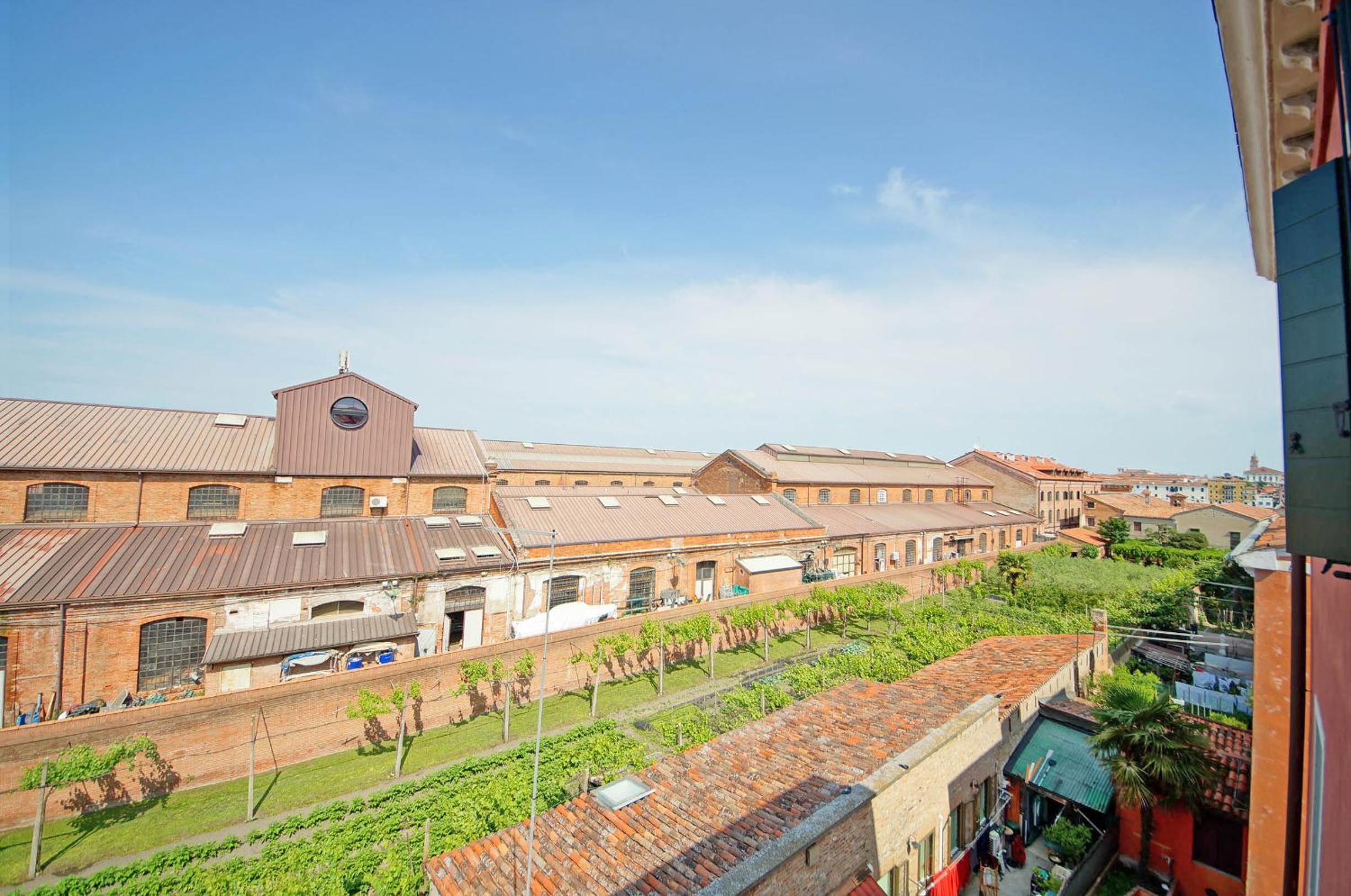 DolceVita Apartments N 515 Redentore