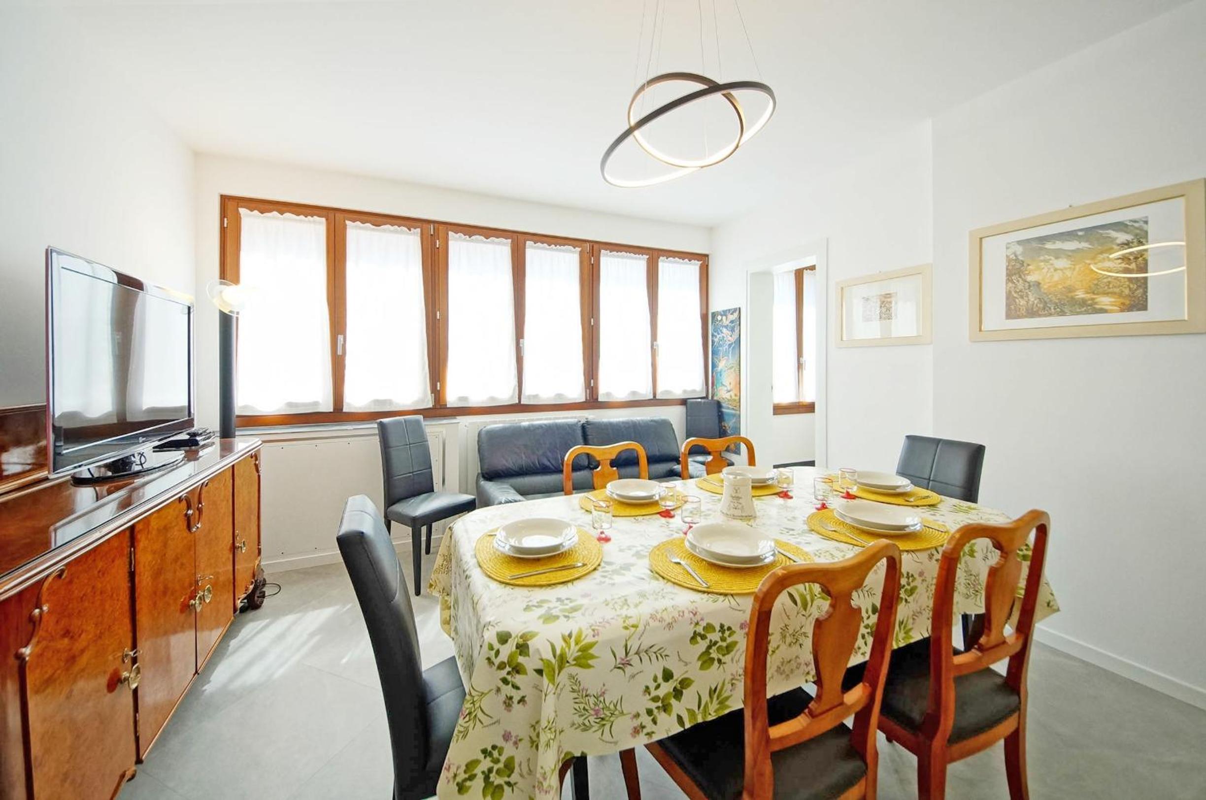 DolceVita Apartments N 515 Redentore