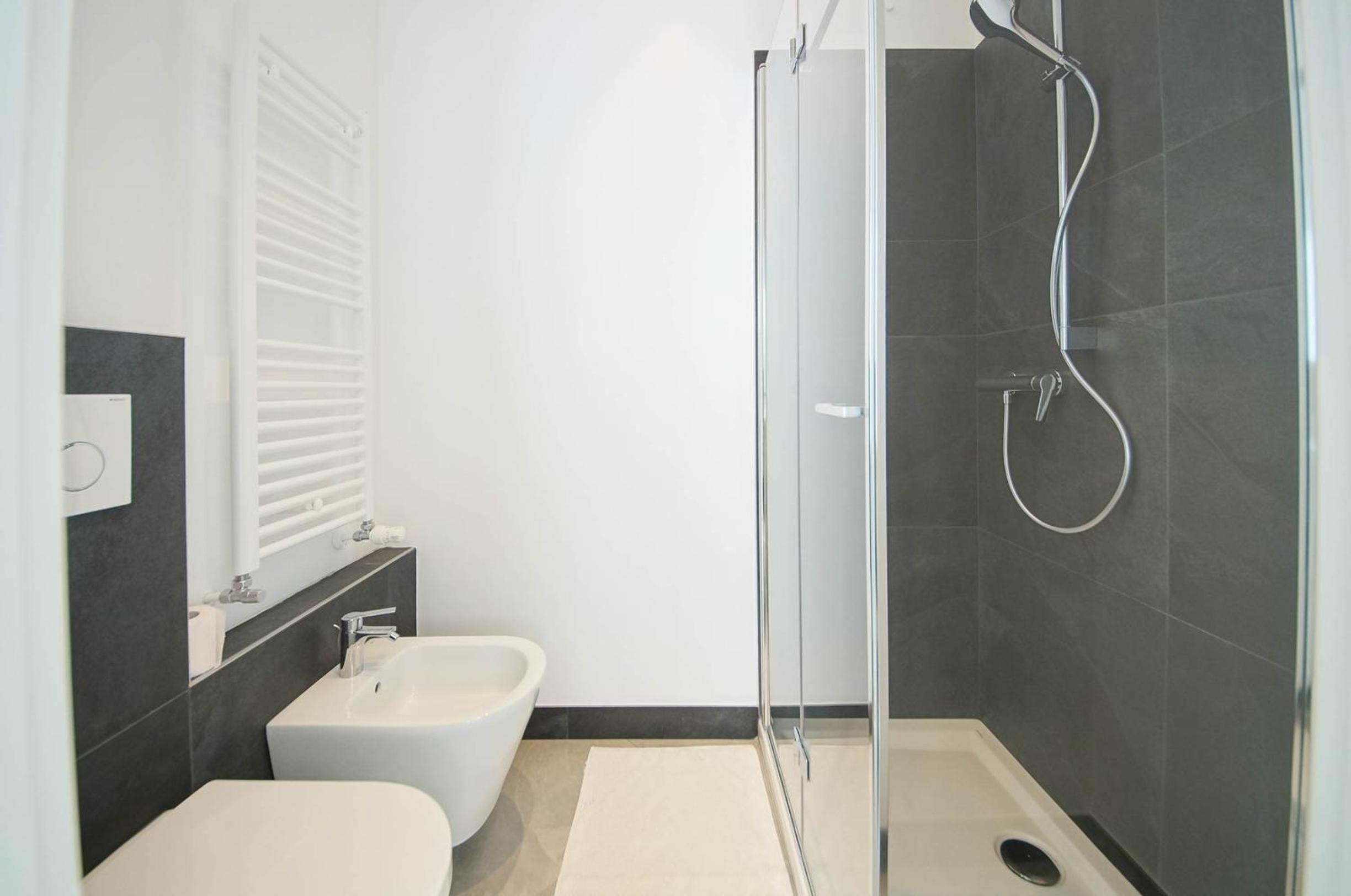 DolceVita Apartments N 515 Redentore