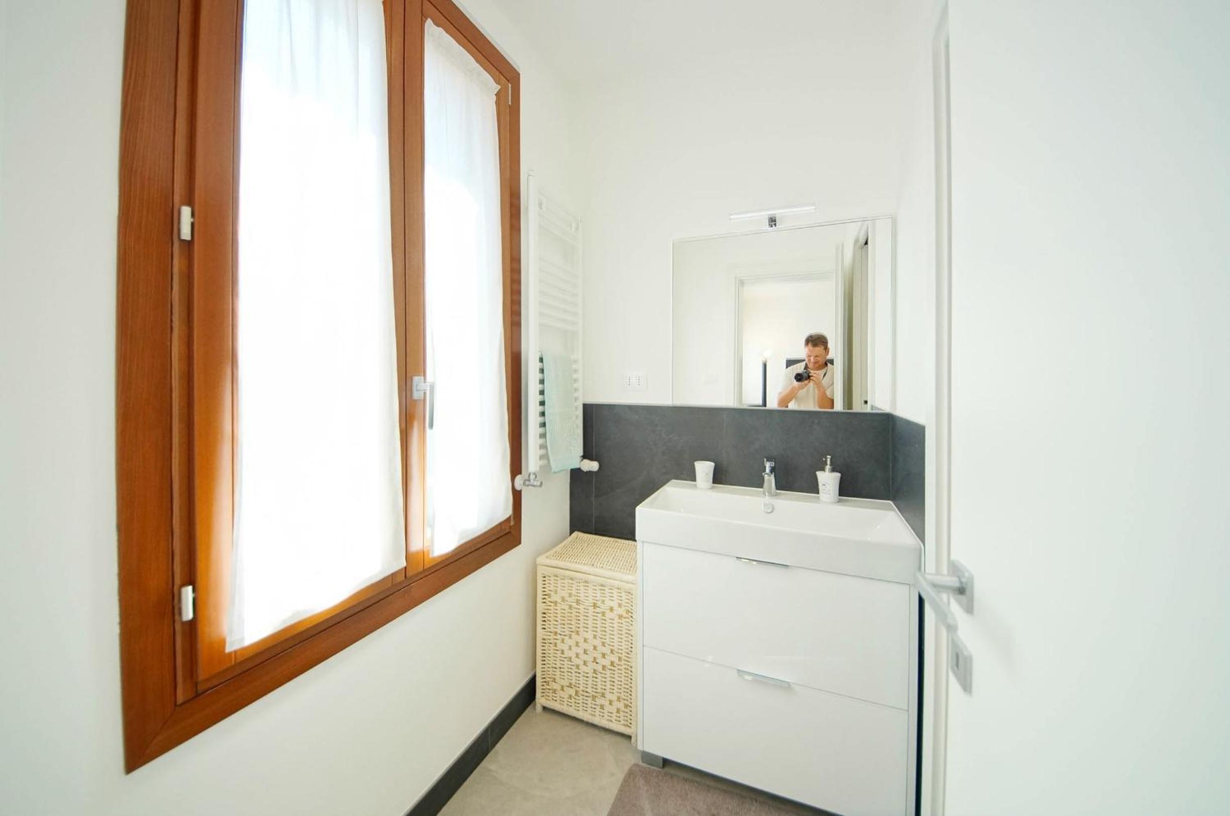 DolceVita Apartments N 515 Redentore
