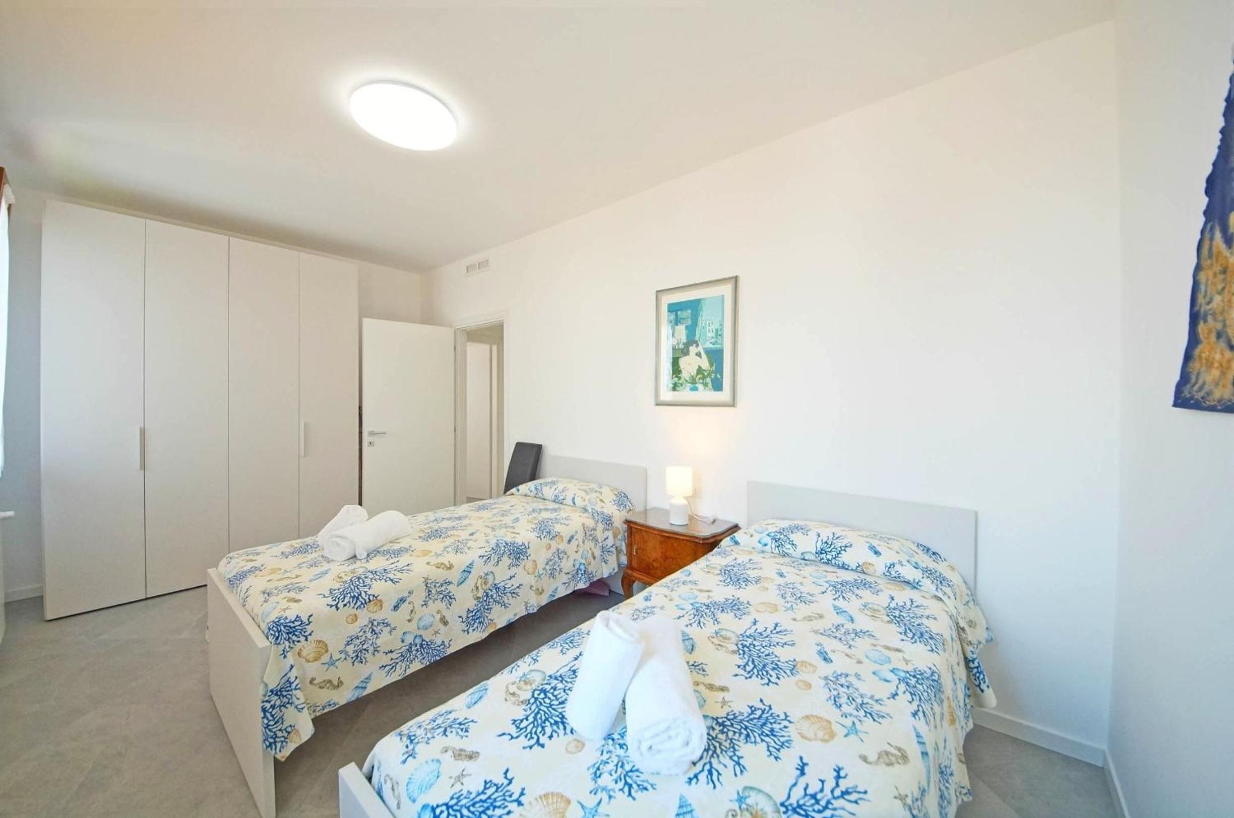 DolceVita Apartments N 515 Redentore