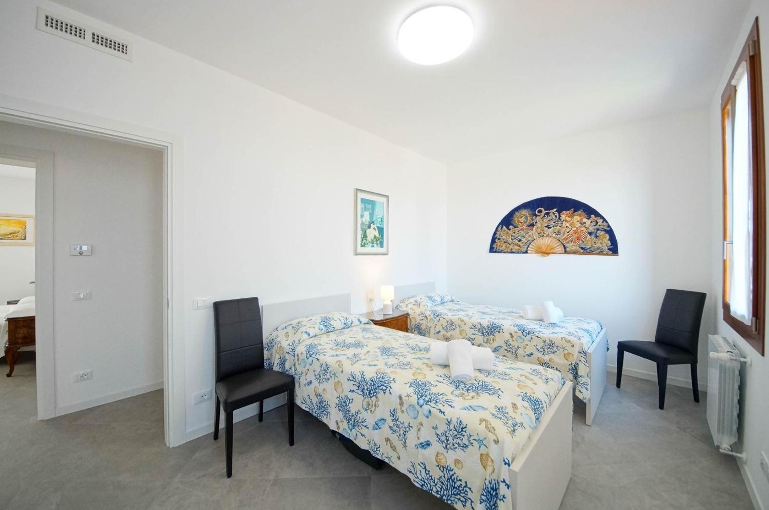 DolceVita Apartments N 515 Redentore