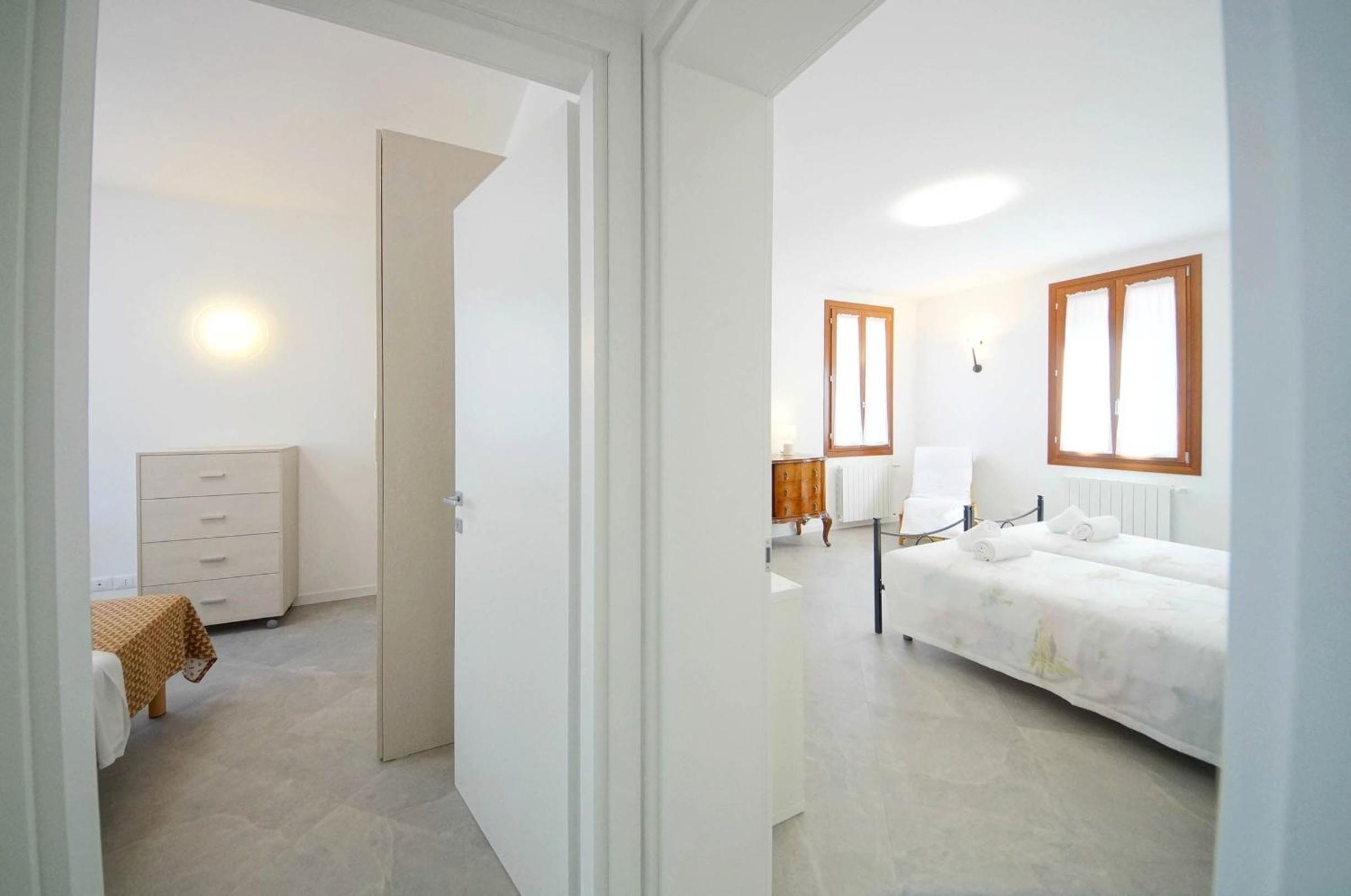 DolceVita Apartments N 515 Redentore