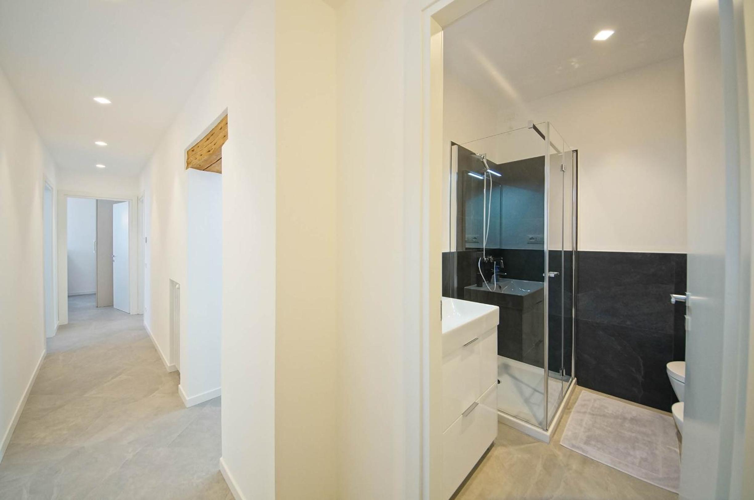 DolceVita Apartments N 515 Redentore