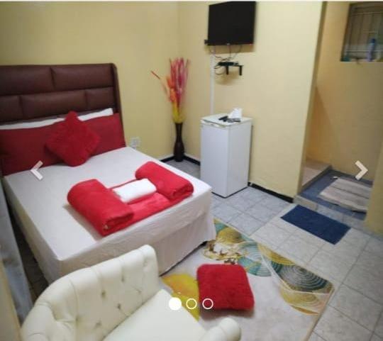 Creg Guest House Rustenburg