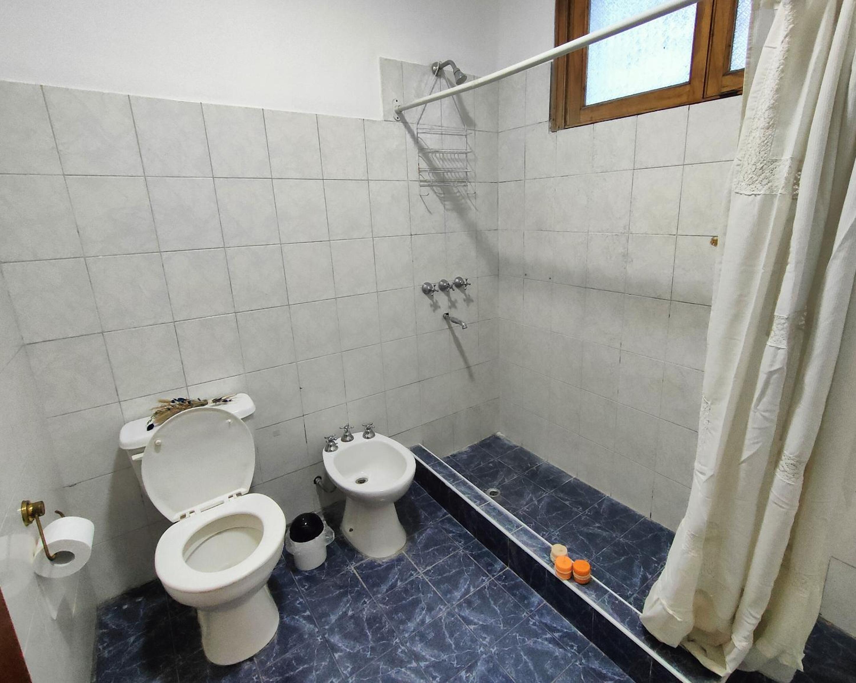 Casa con 2 habitaciones en pleno centro