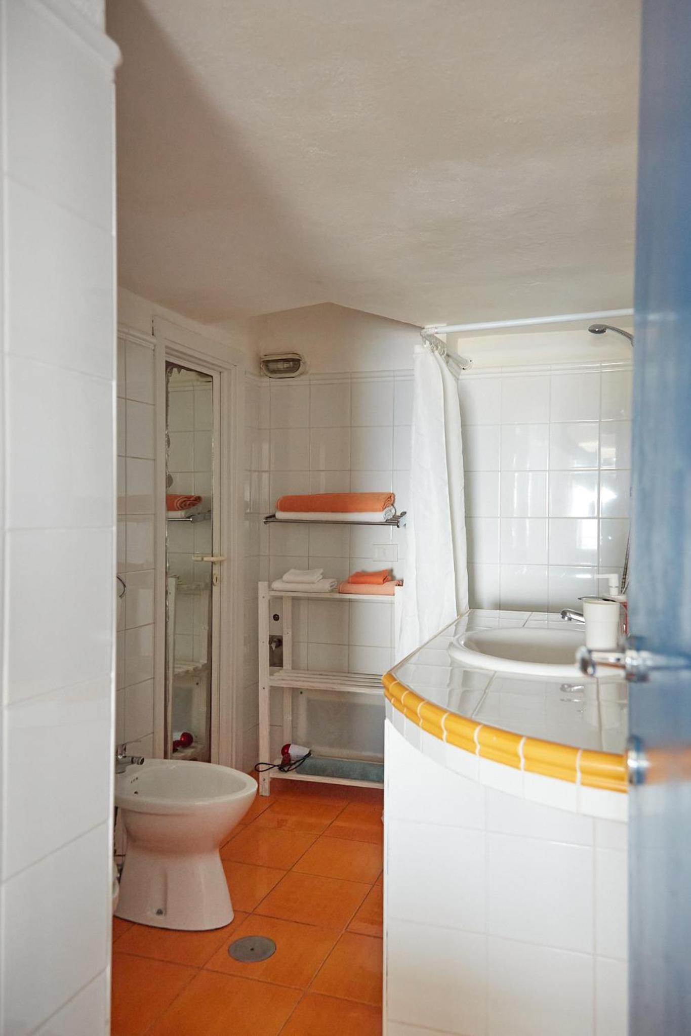 casavictoria en Ponza