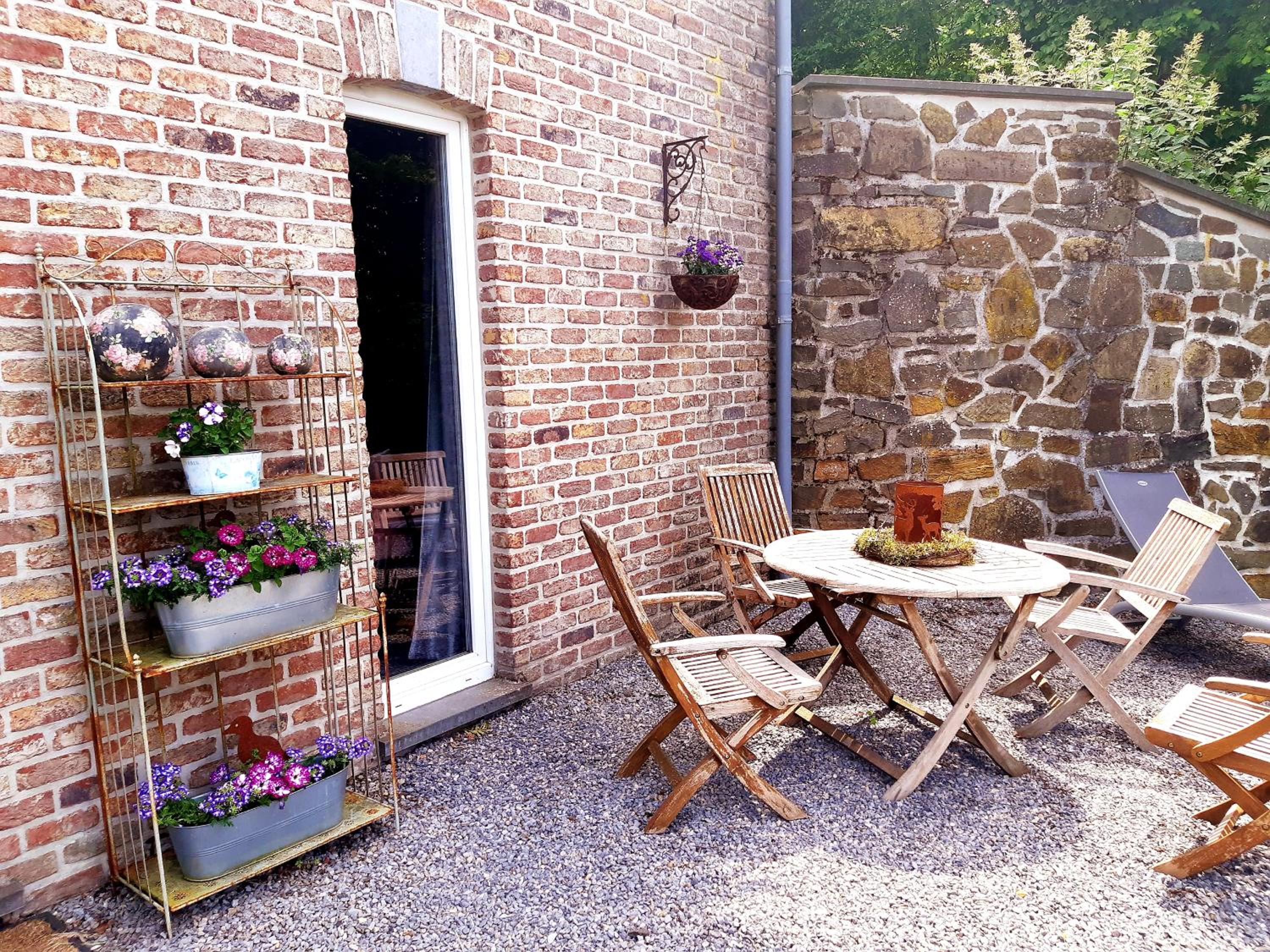 La Maison des Senteurs