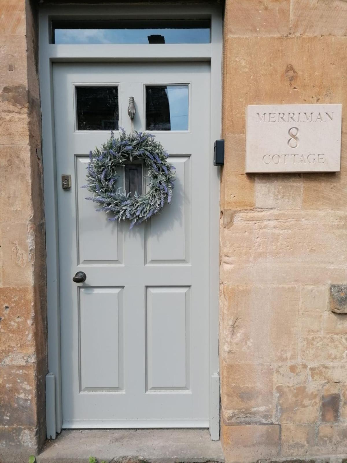 Merriman Cottage