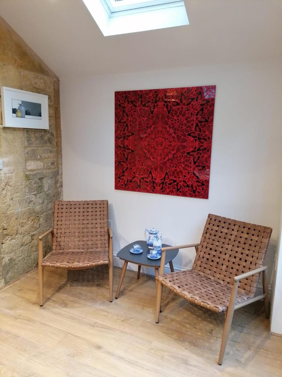 Merriman Cottage