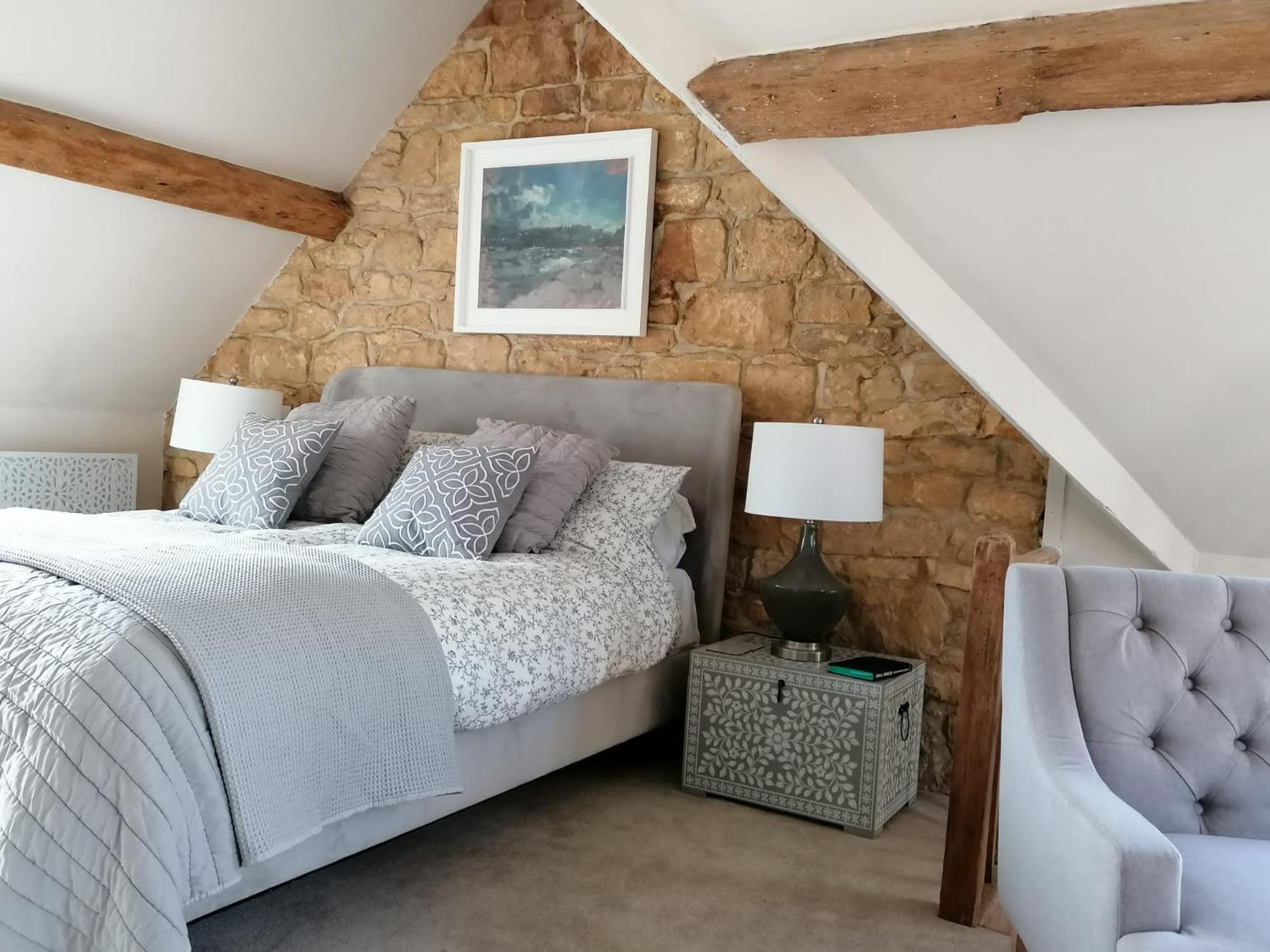 Merriman Cottage