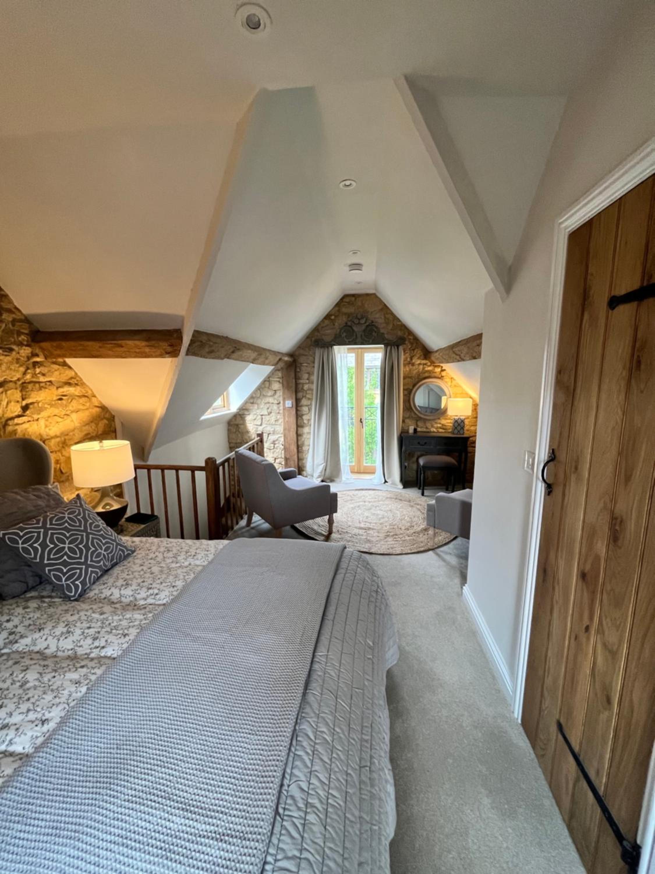 Merriman Cottage