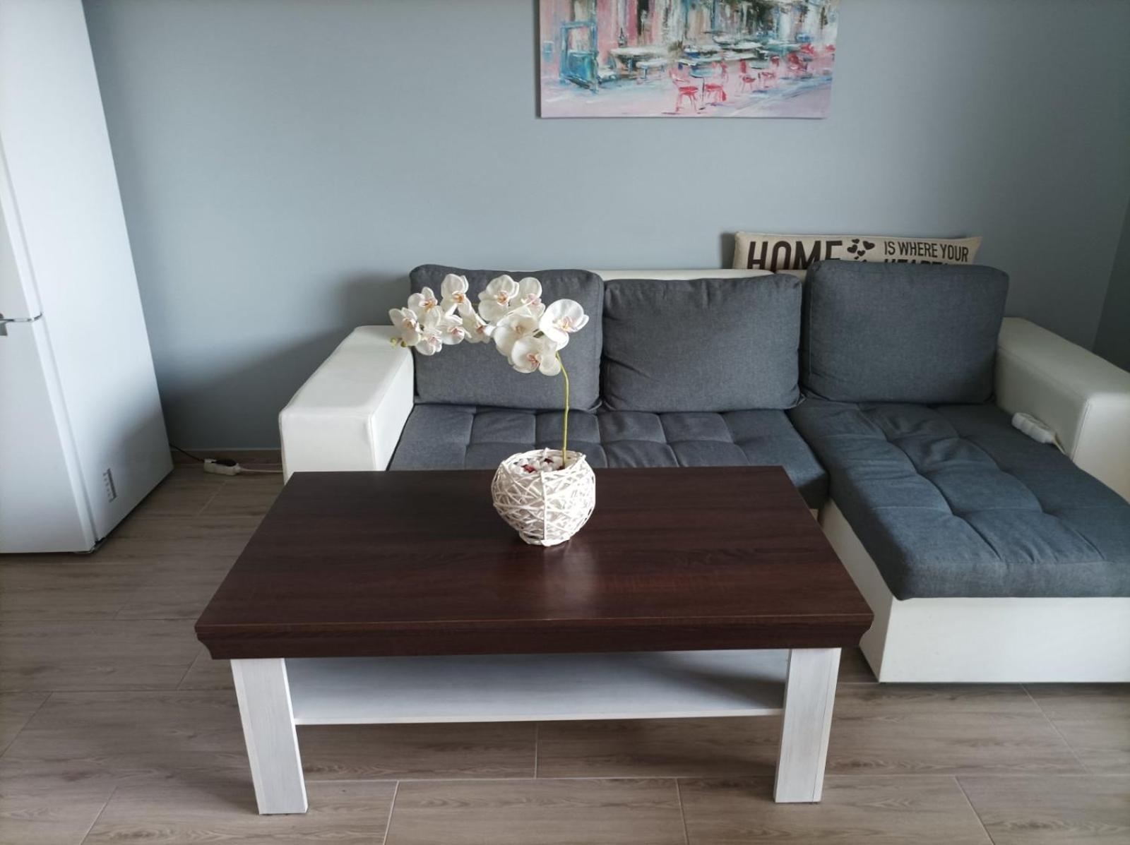 One Bedroom Apartment 61 - Restaurant Stadium Plovdiv