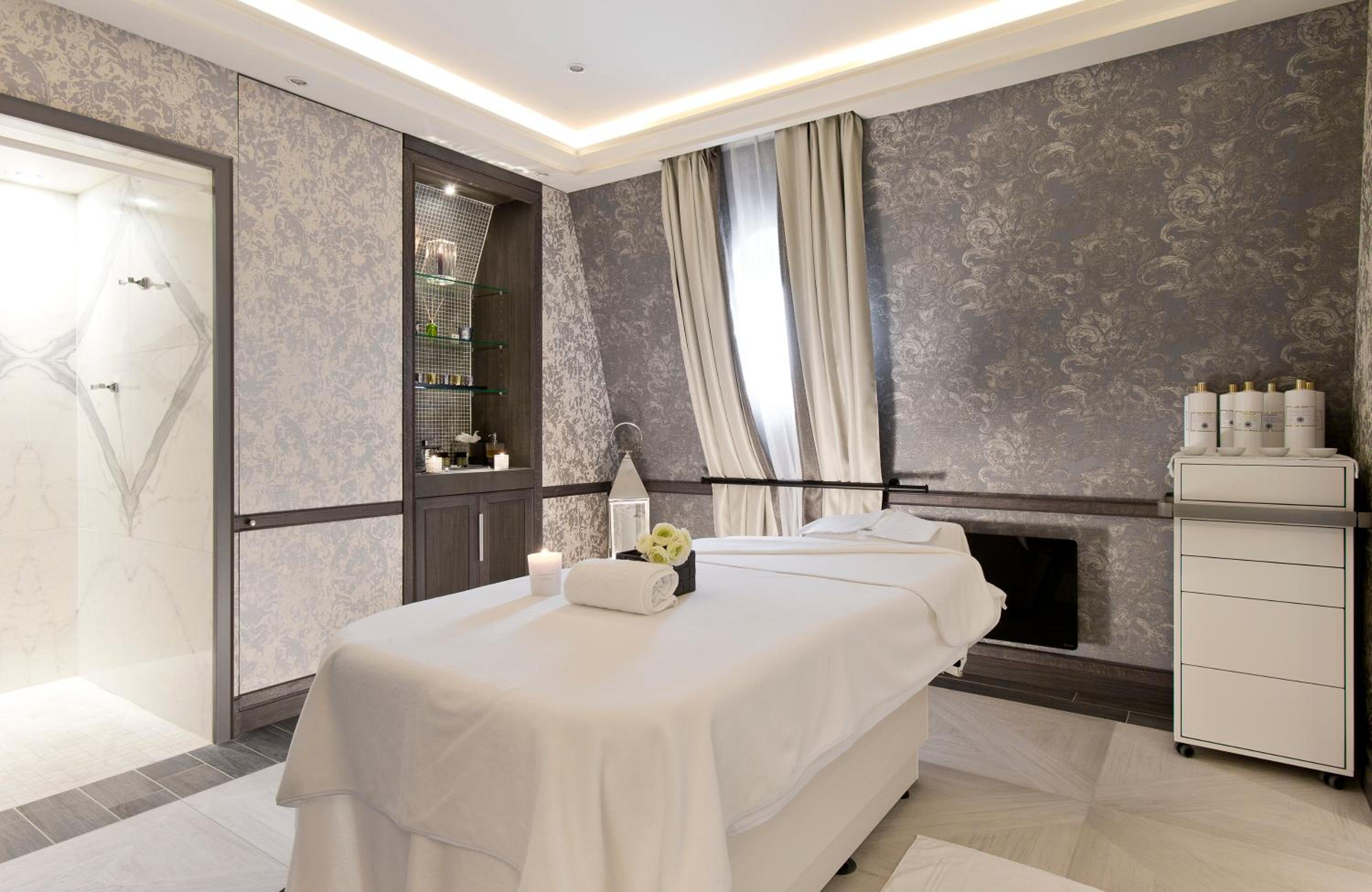Cabourg Vacations - Le Grand Hotel de Cabourg - MGallery Hotel Collection - Property Image 241