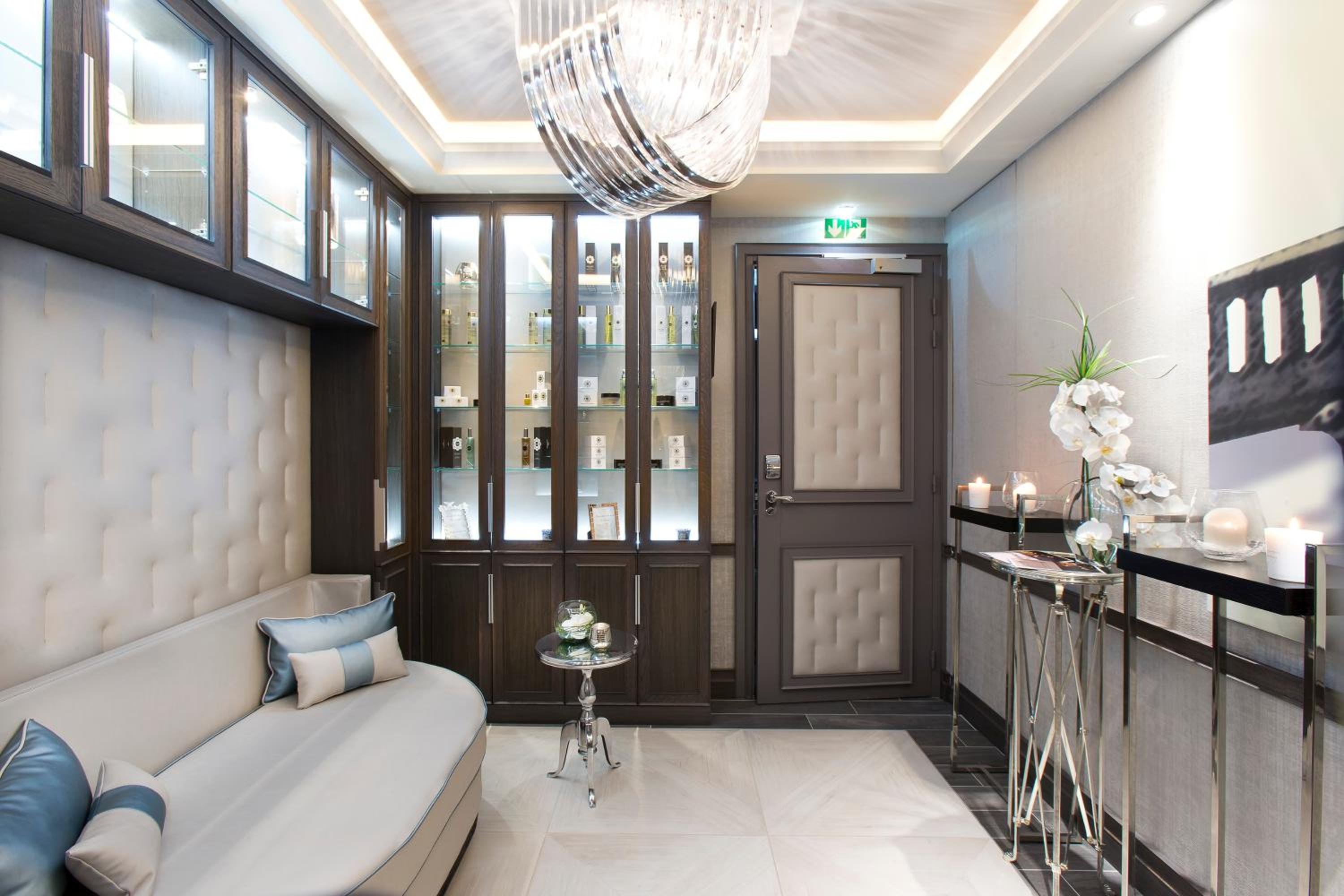 Cabourg Vacations - Le Grand Hotel de Cabourg - MGallery Hotel Collection - Property Image 239