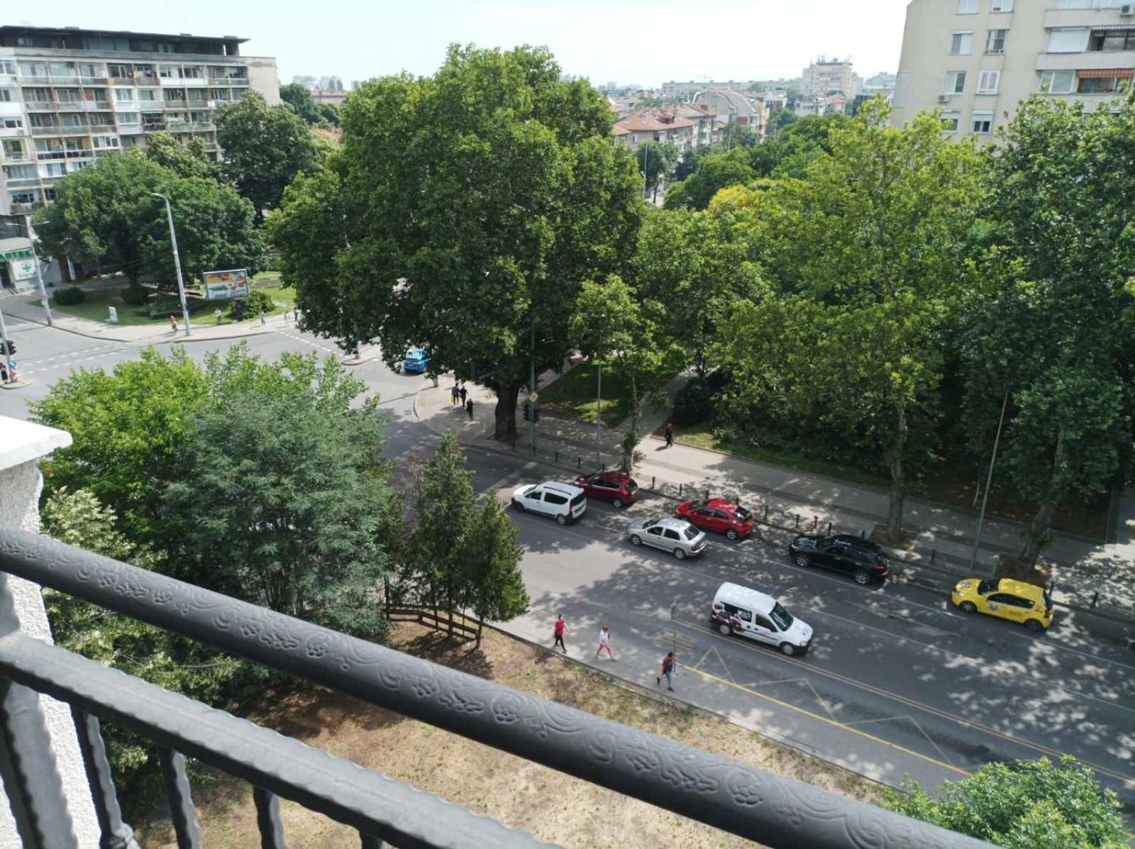 One Bedroom Apartment 61 - Restaurant Stadium Plovdiv