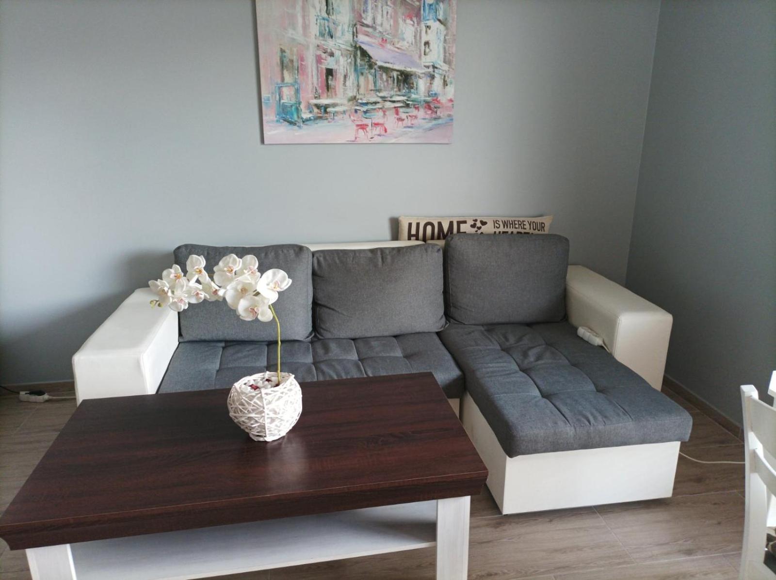 One Bedroom Apartment 61 - Restaurant Stadium Plovdiv