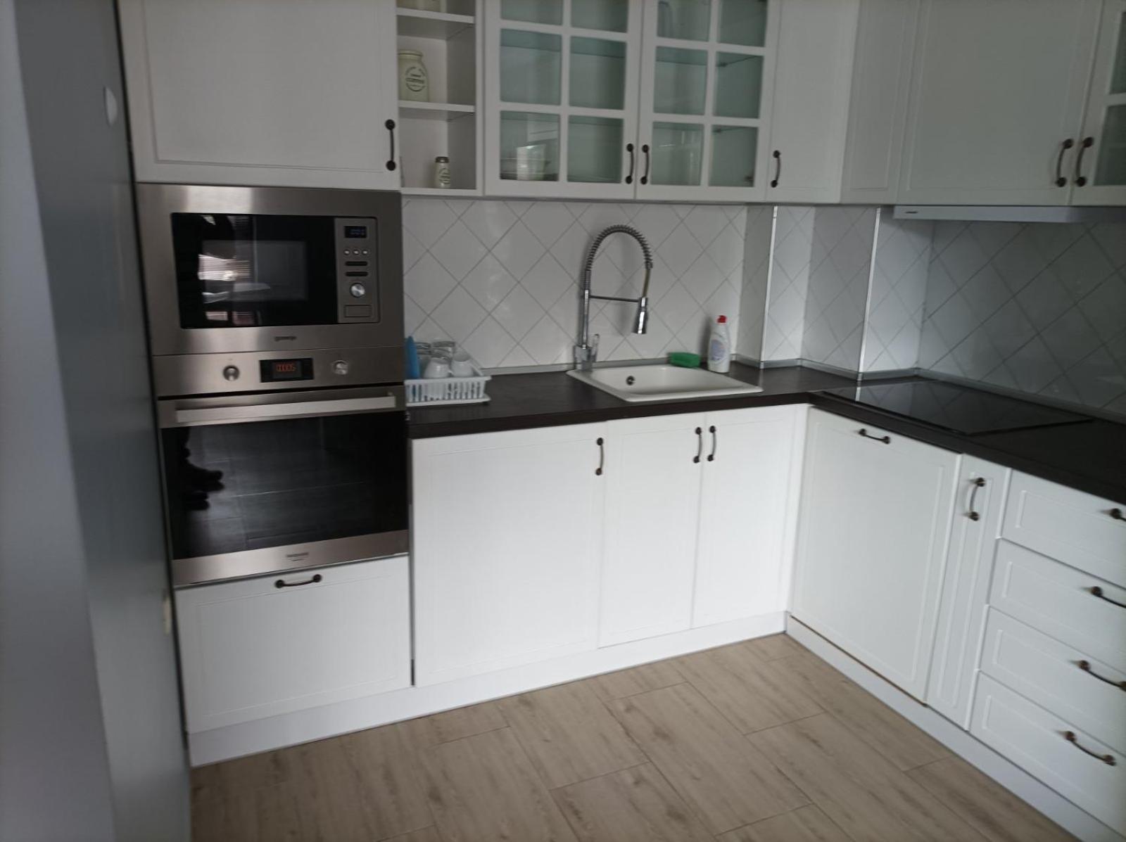 One Bedroom Apartment 61 - Restaurant Stadium Plovdiv