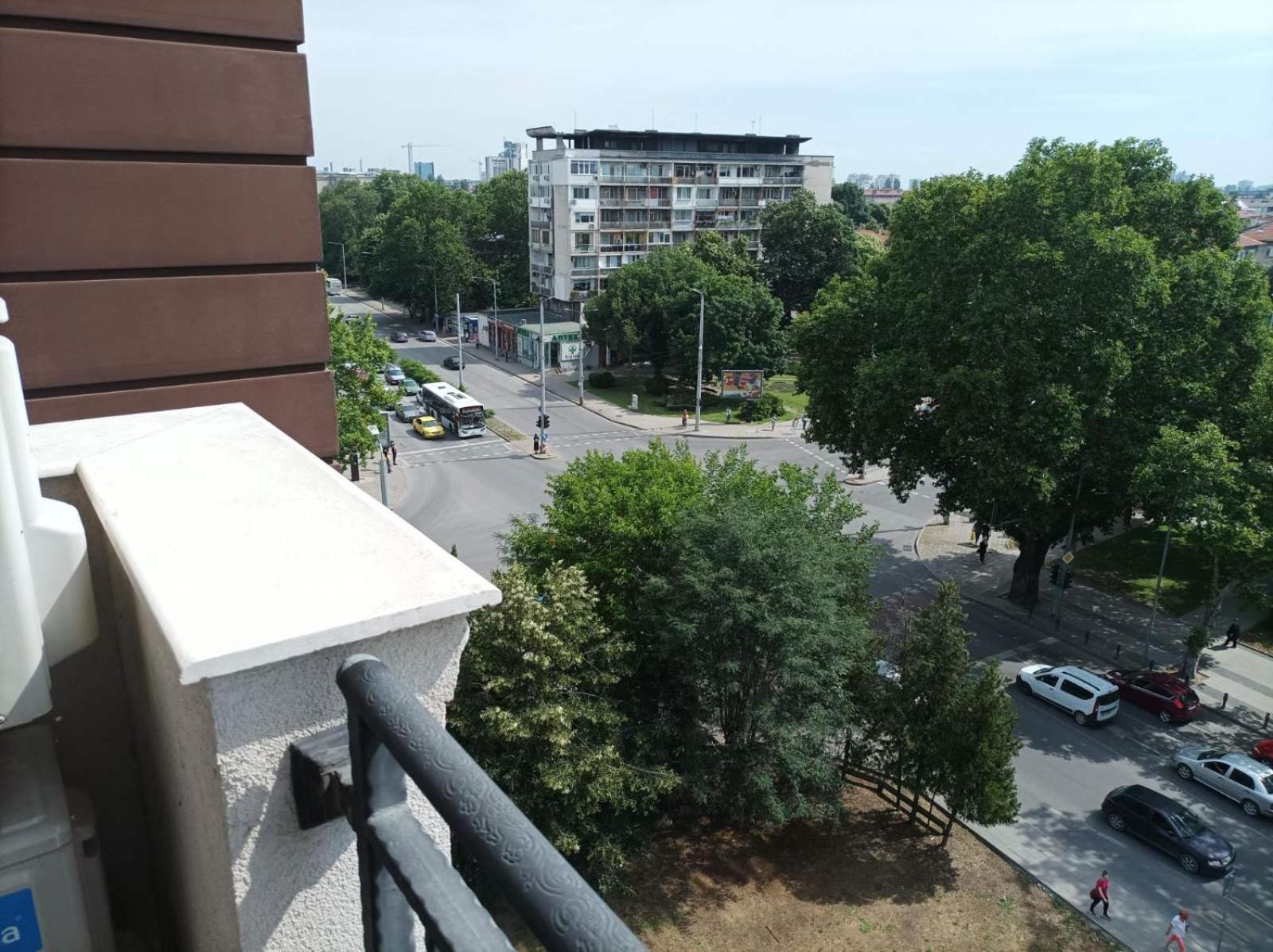One Bedroom Apartment 61 - Restaurant Stadium Plovdiv