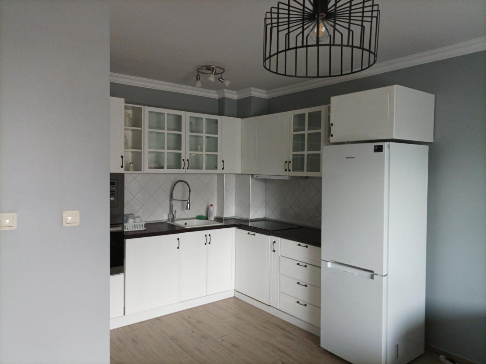 One Bedroom Apartment 61 - Restaurant Stadium Plovdiv