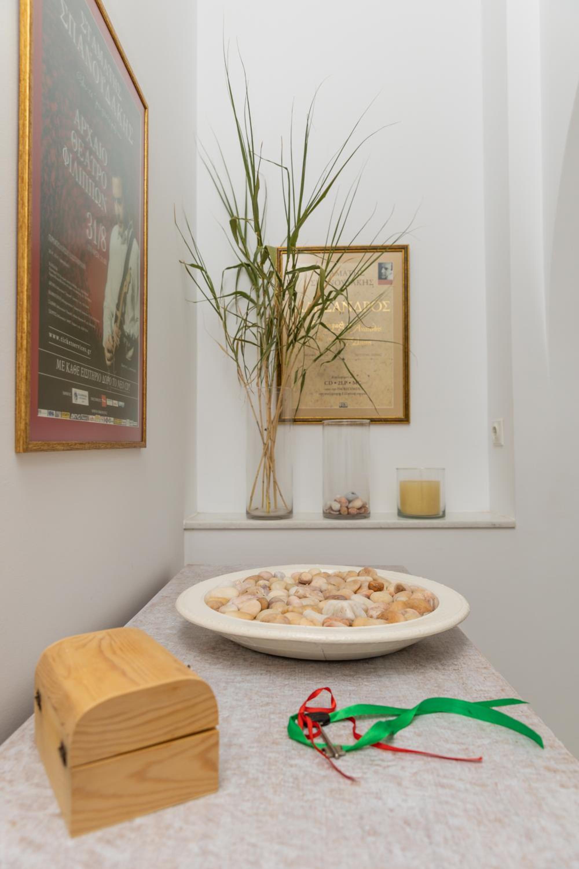 Naxos Beach Front Villa ''Moments'' photo 4