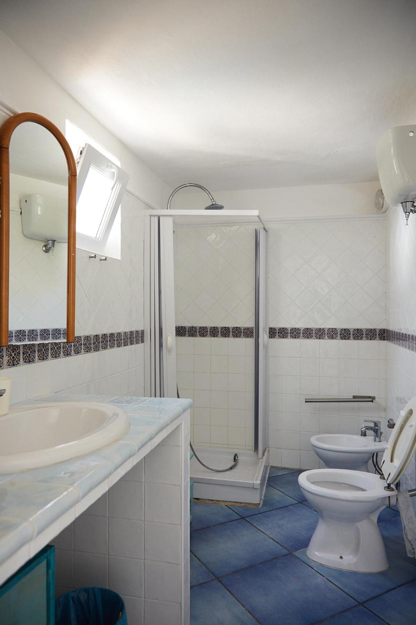 casavictoria en Ponza