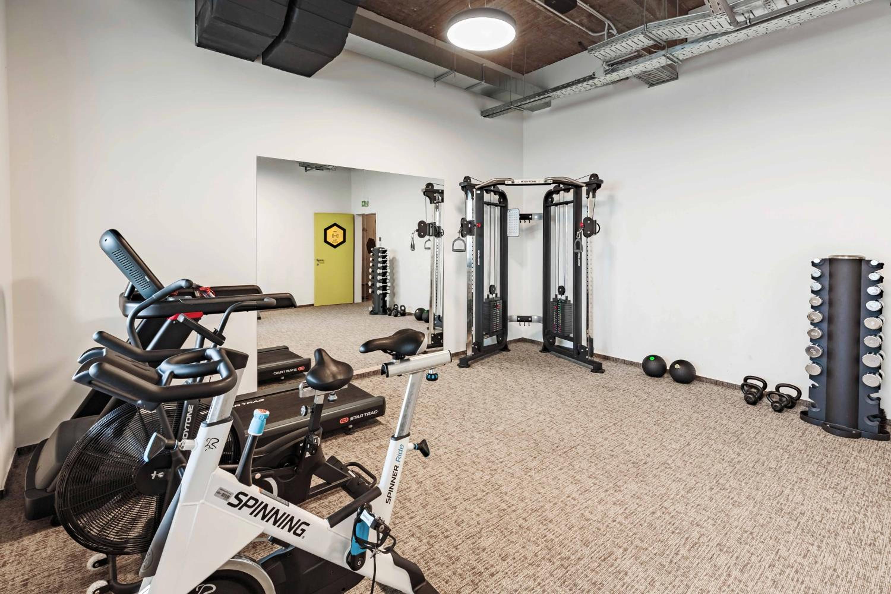 ibis Styles Ljubljana Centre 27