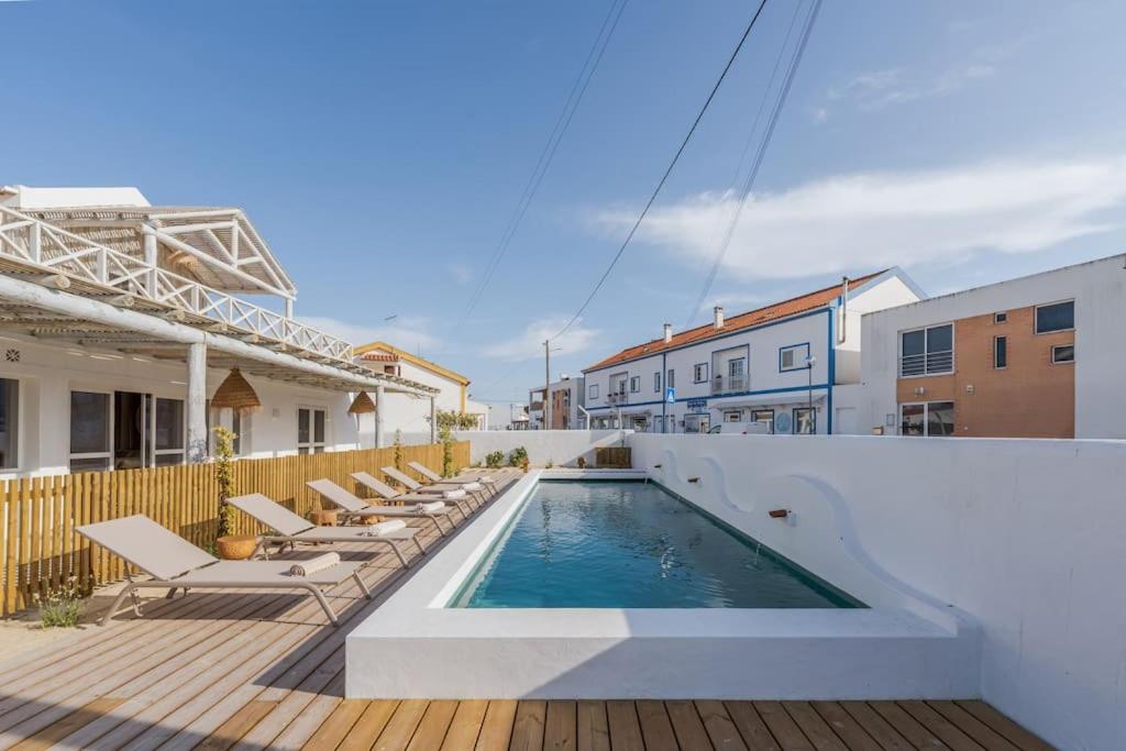 Villa da Comporta - Apartamento T3 view 2