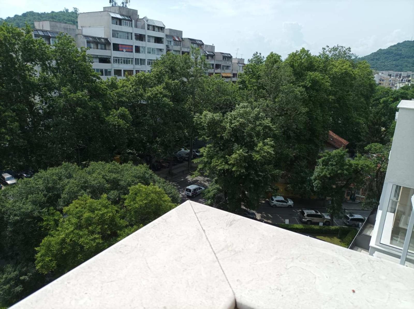 One Bedroom Apartment 61 - Restaurant Stadium Plovdiv