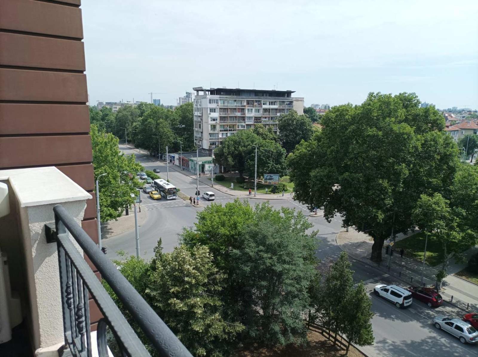 One Bedroom Apartment 61 - Restaurant Stadium Plovdiv