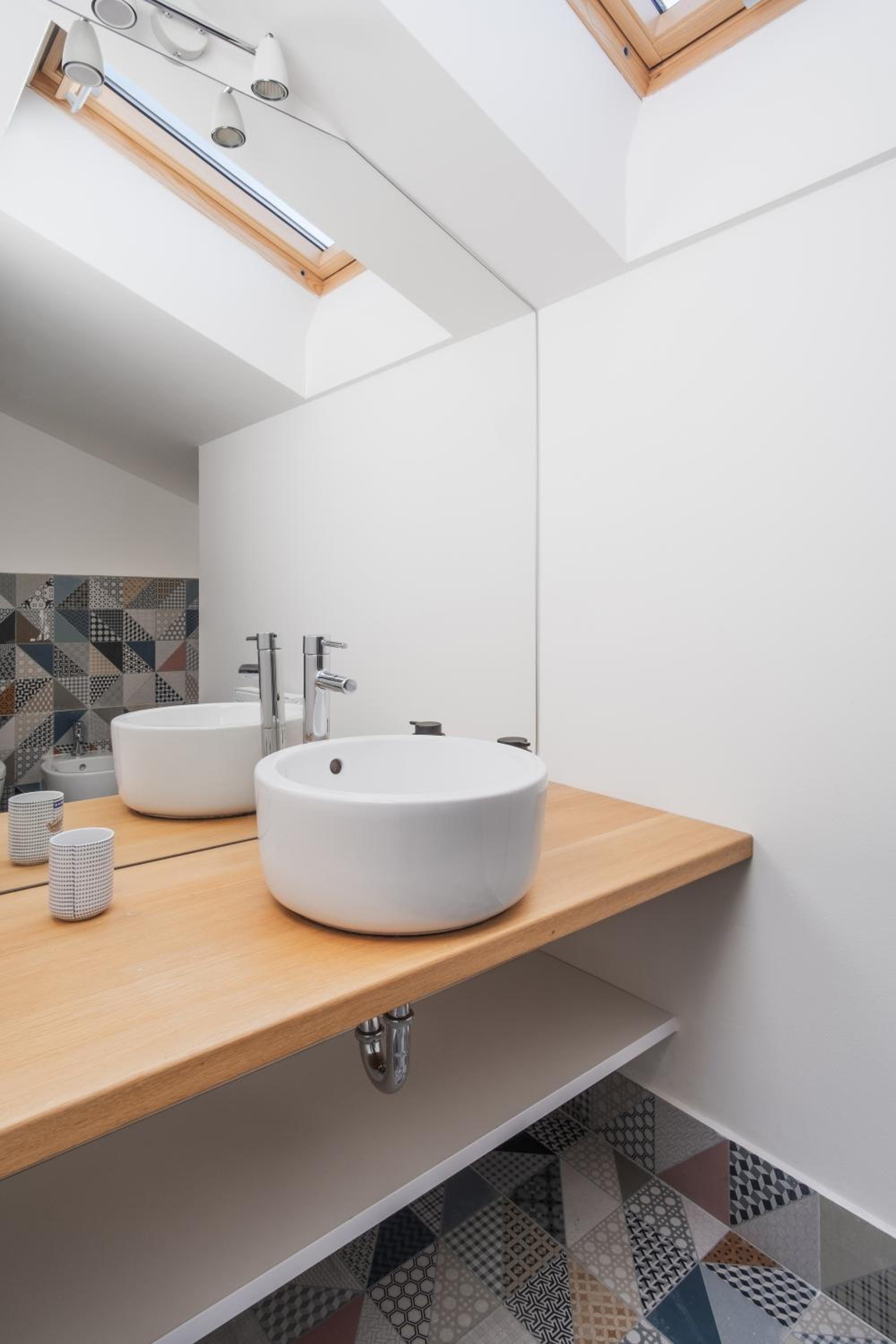 MIZU House by Prague Days