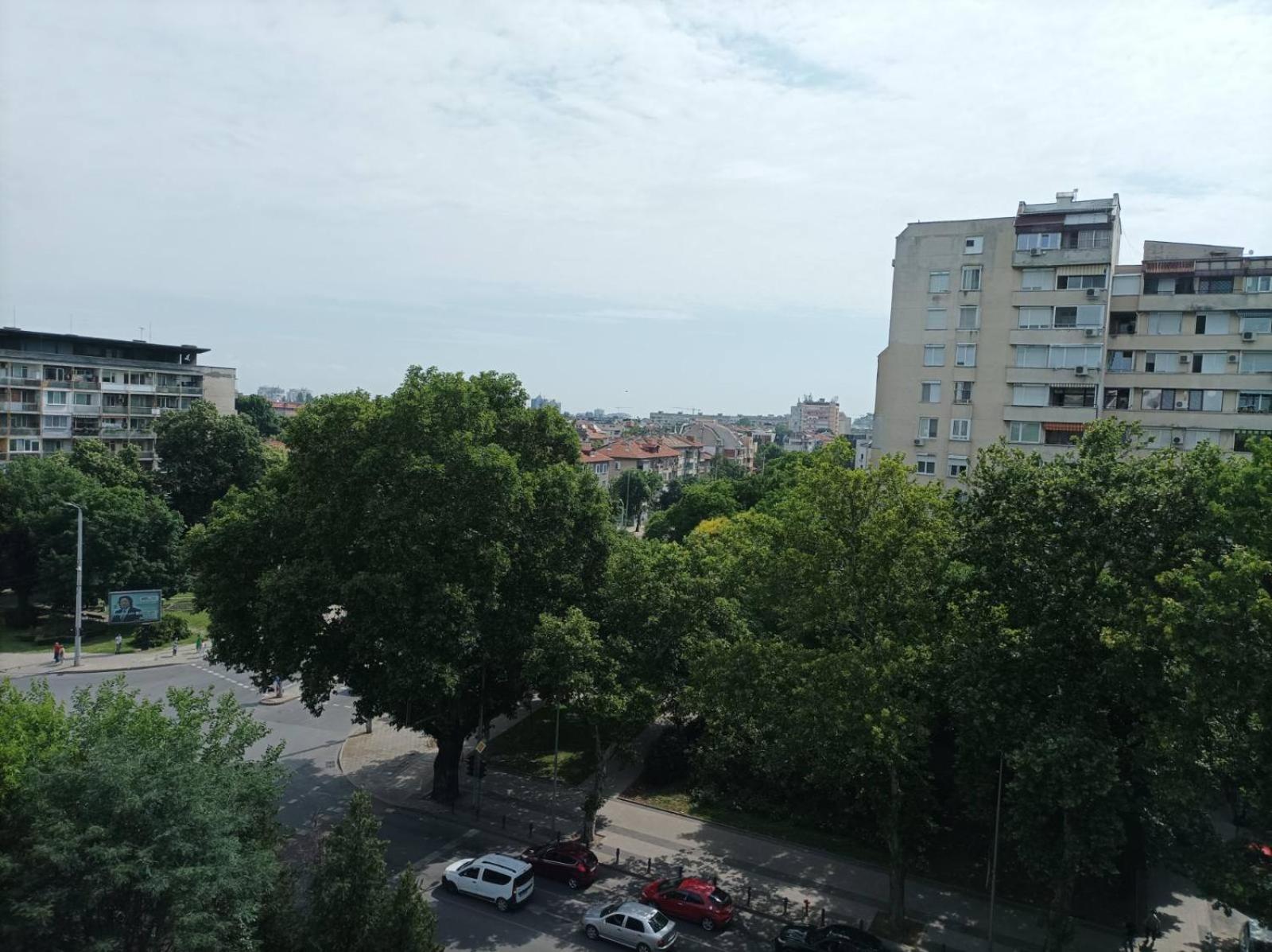 One Bedroom Apartment 61 - Restaurant Stadium Plovdiv