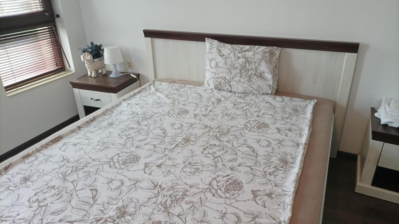 One Bedroom Apartment 61 - Restaurant Stadium Plovdiv