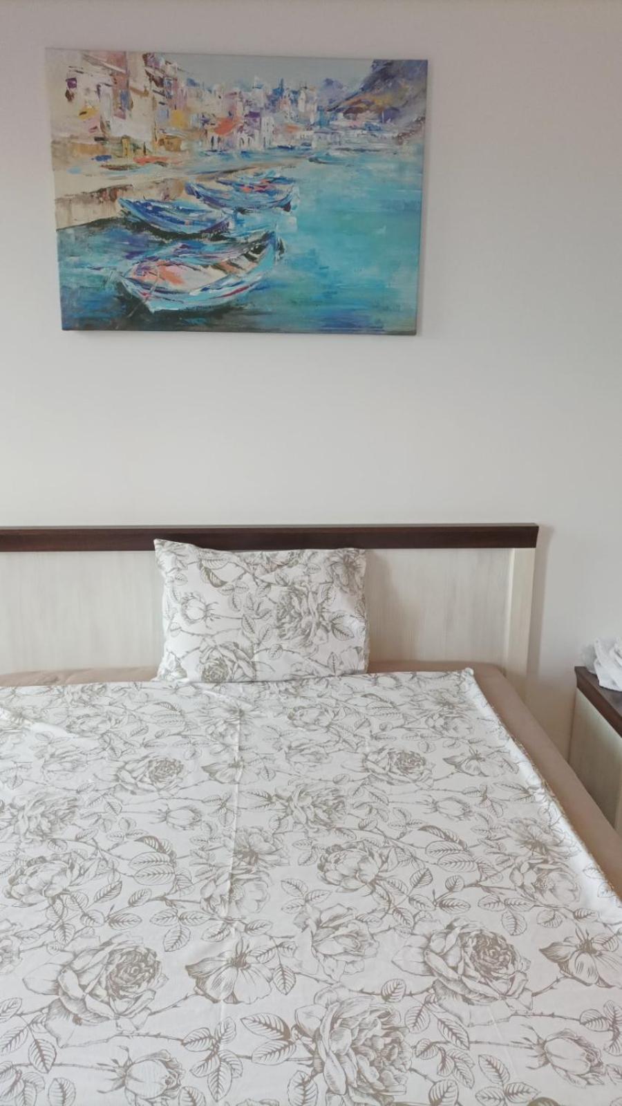 One Bedroom Apartment 61 - Restaurant Stadium Plovdiv