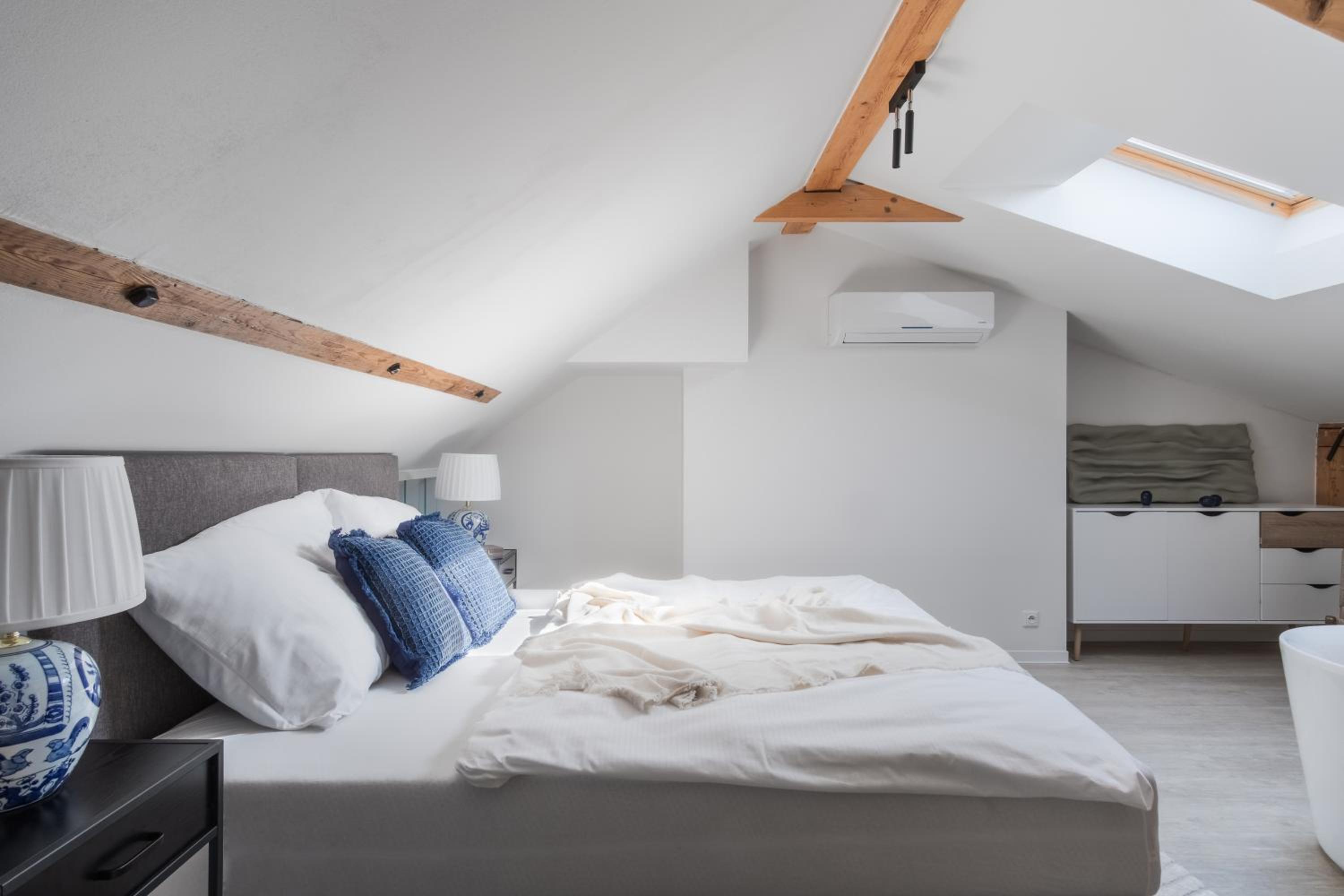 MIZU House by Prague Days