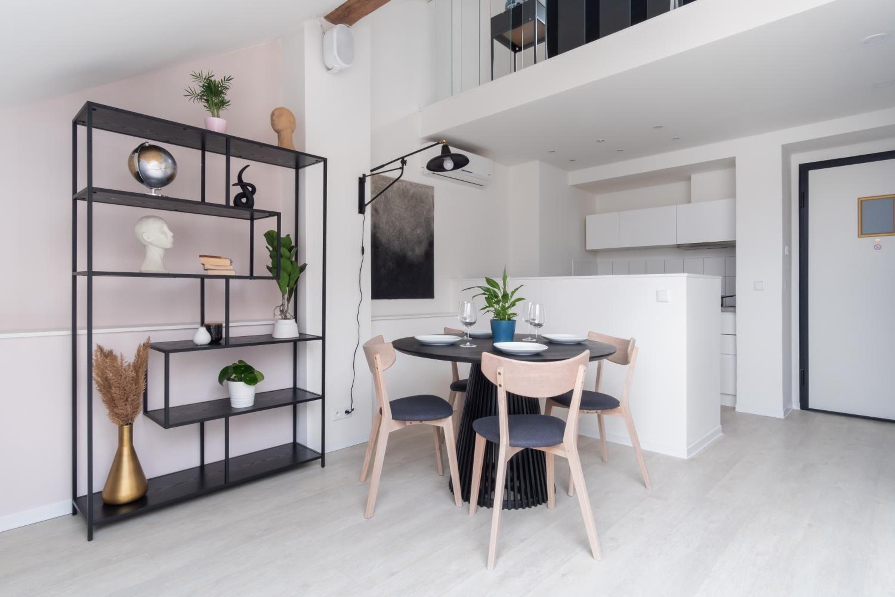 MIZU House by Prague Days