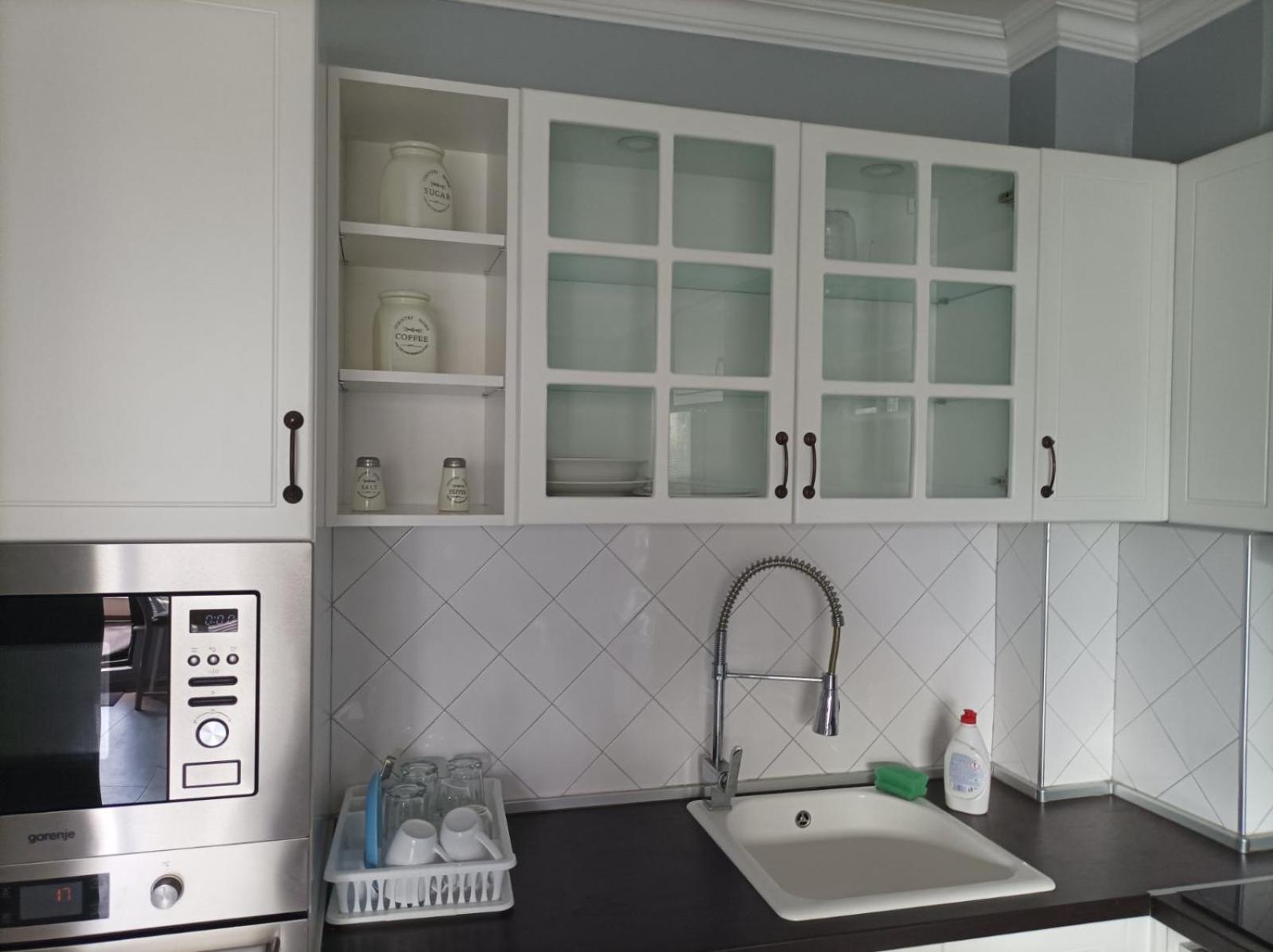 One Bedroom Apartment 61 - Restaurant Stadium Plovdiv