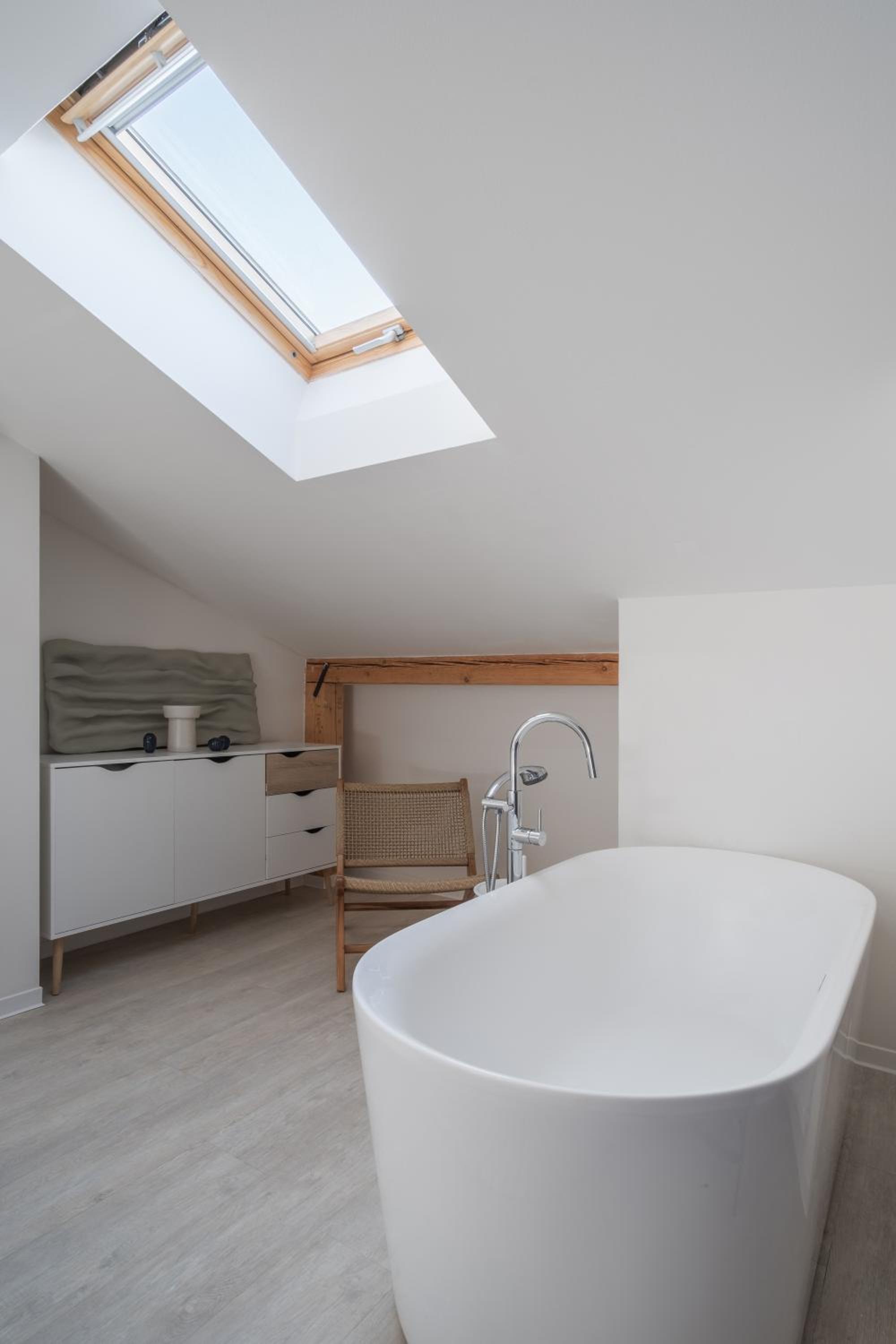 MIZU House by Prague Days