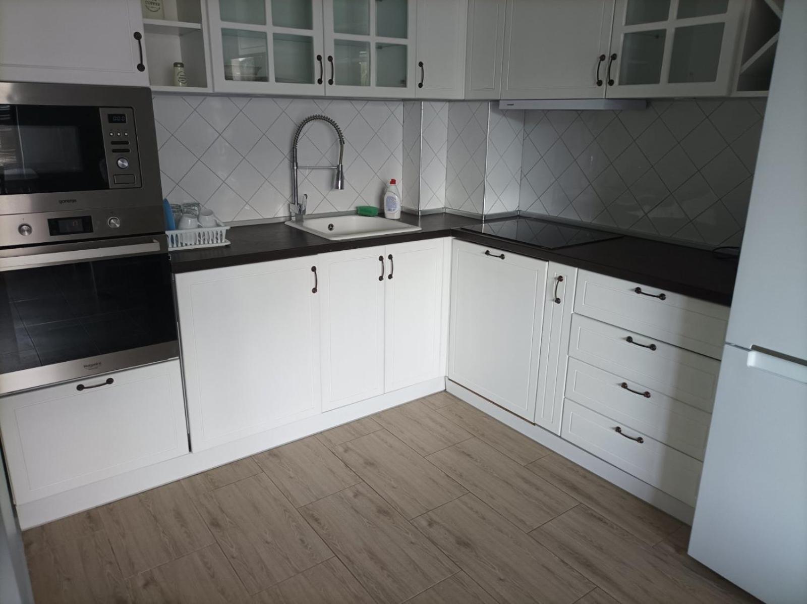 One Bedroom Apartment 61 - Restaurant Stadium Plovdiv