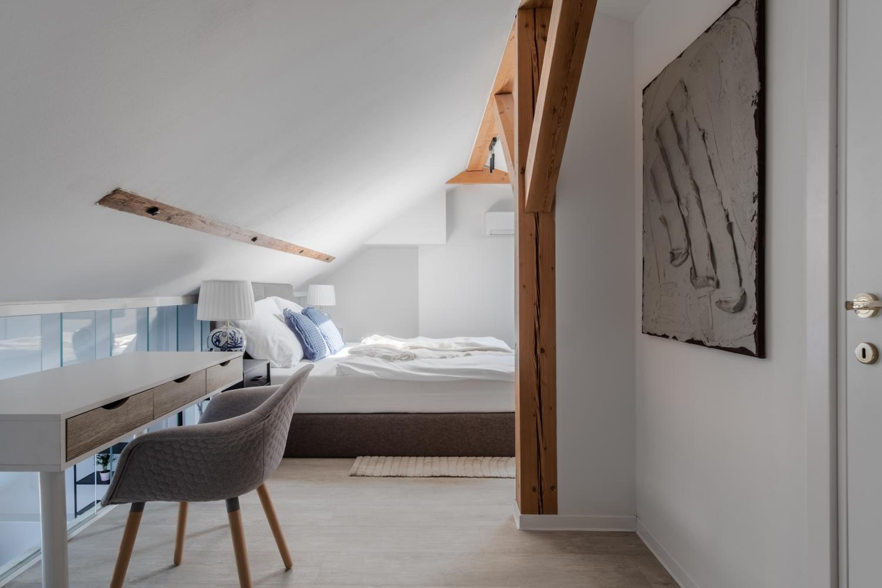 MIZU House by Prague Days