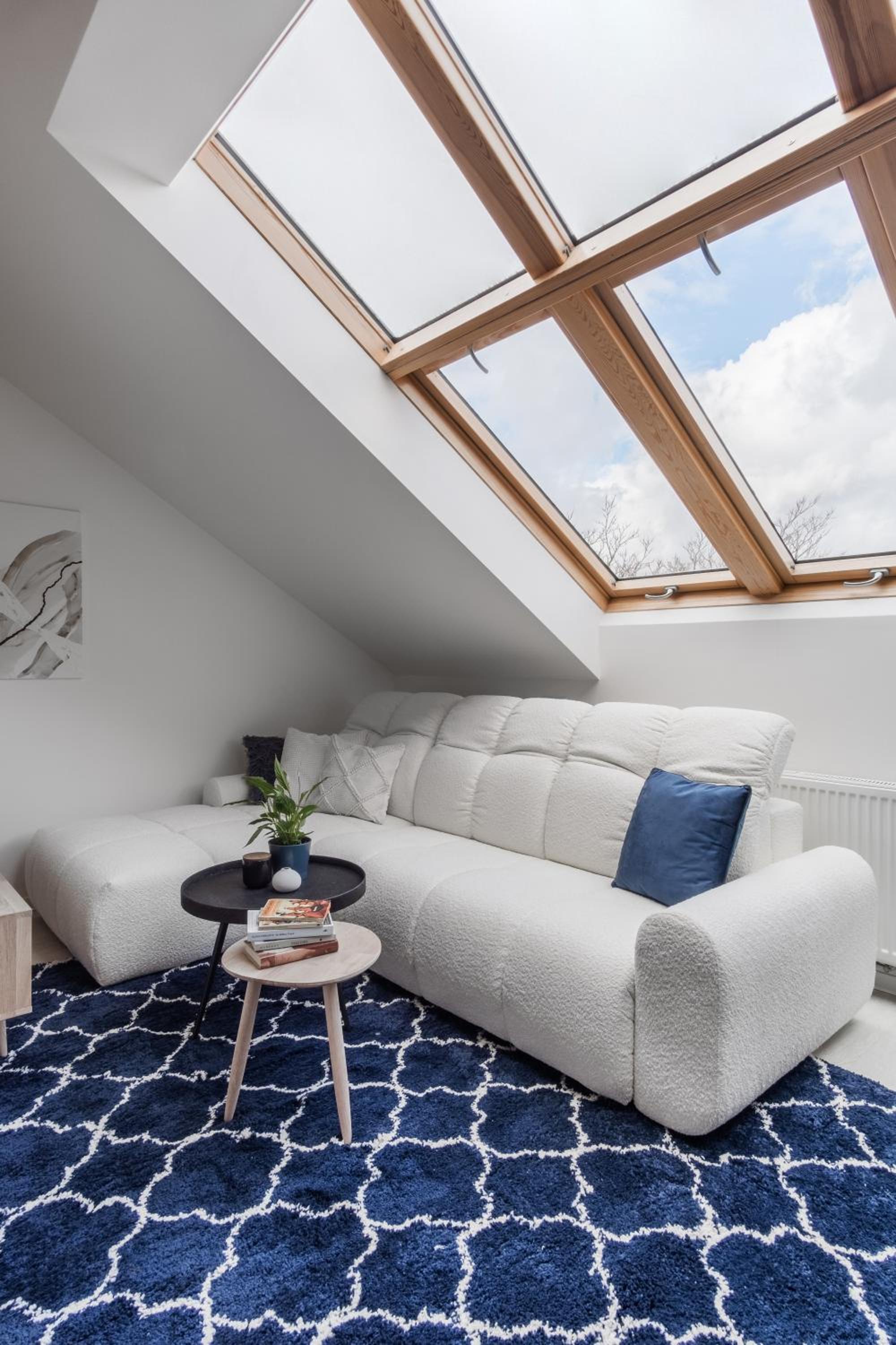 MIZU House by Prague Days
