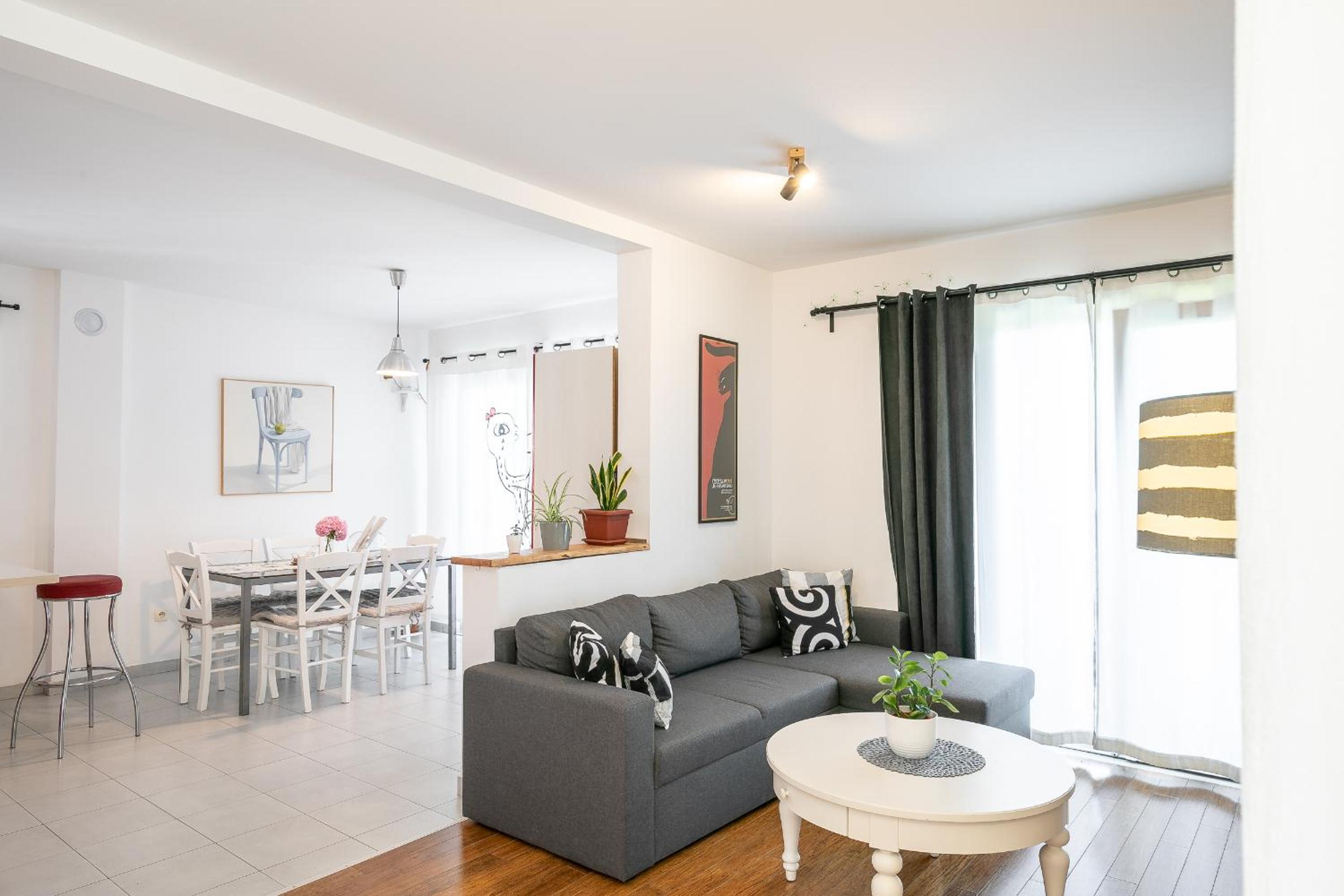 Apartments Karisima view 3