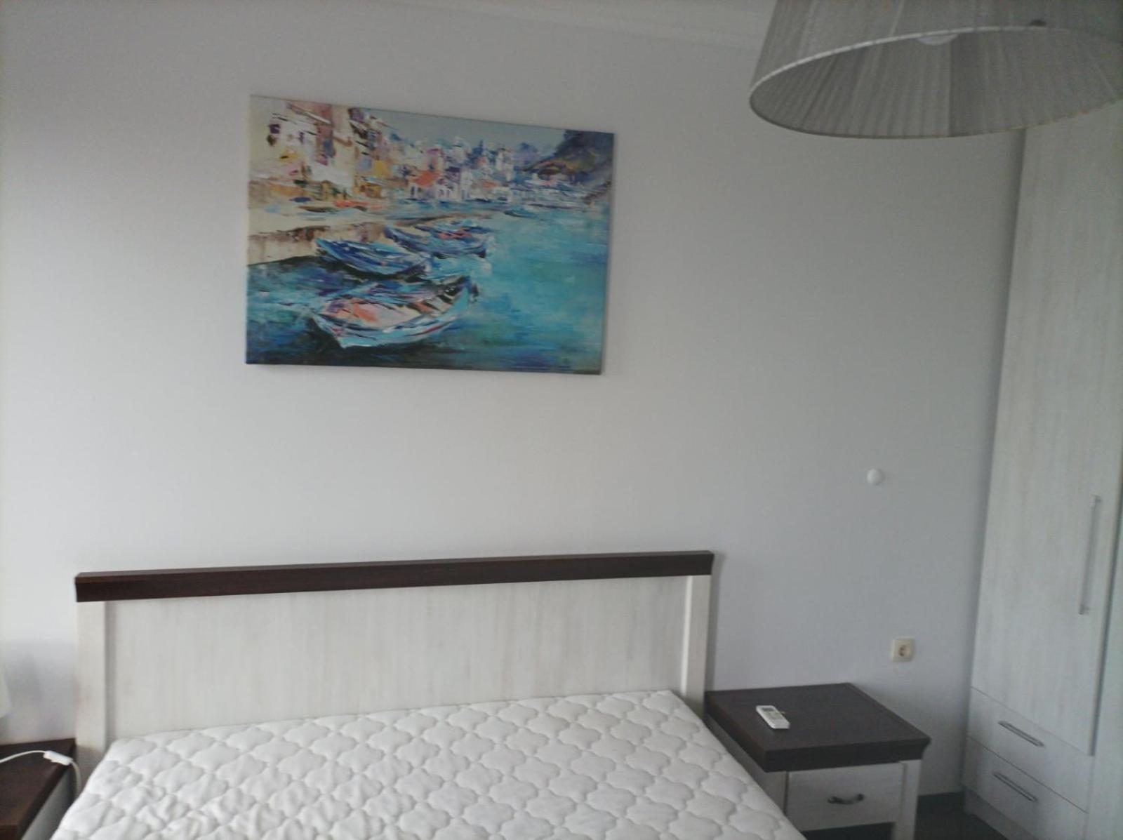 One Bedroom Apartment 61 - Restaurant Stadium Plovdiv