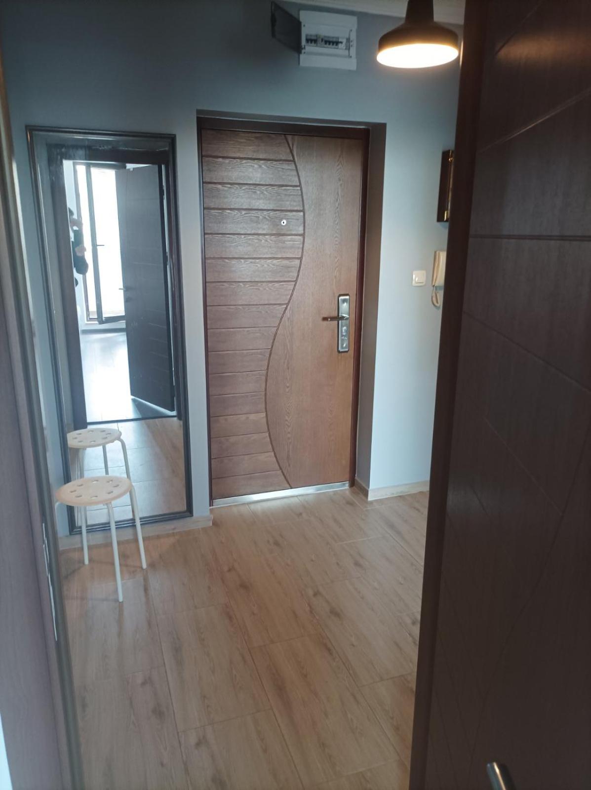 One Bedroom Apartment 61 - Restaurant Stadium Plovdiv