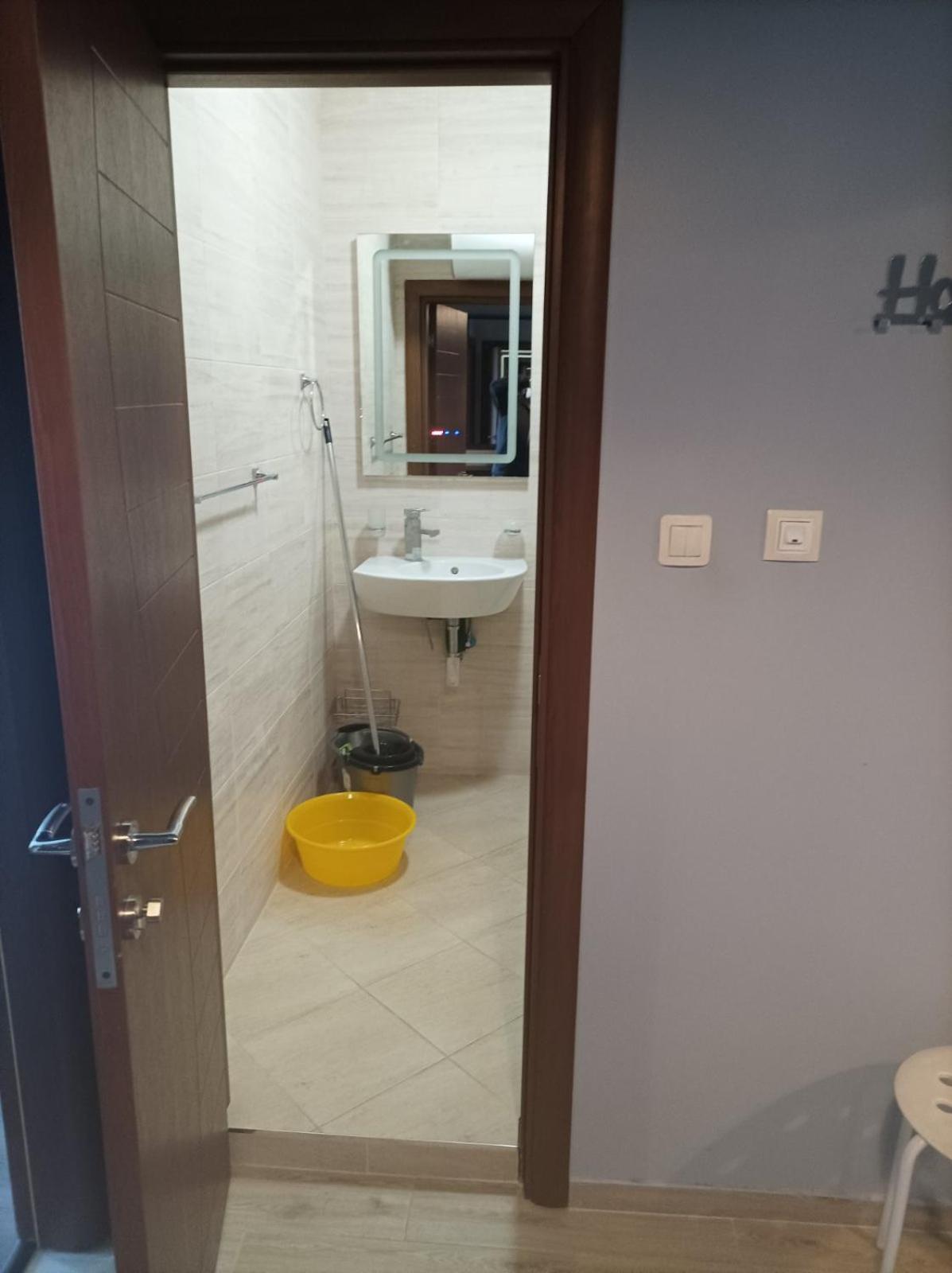One Bedroom Apartment 61 - Restaurant Stadium Plovdiv