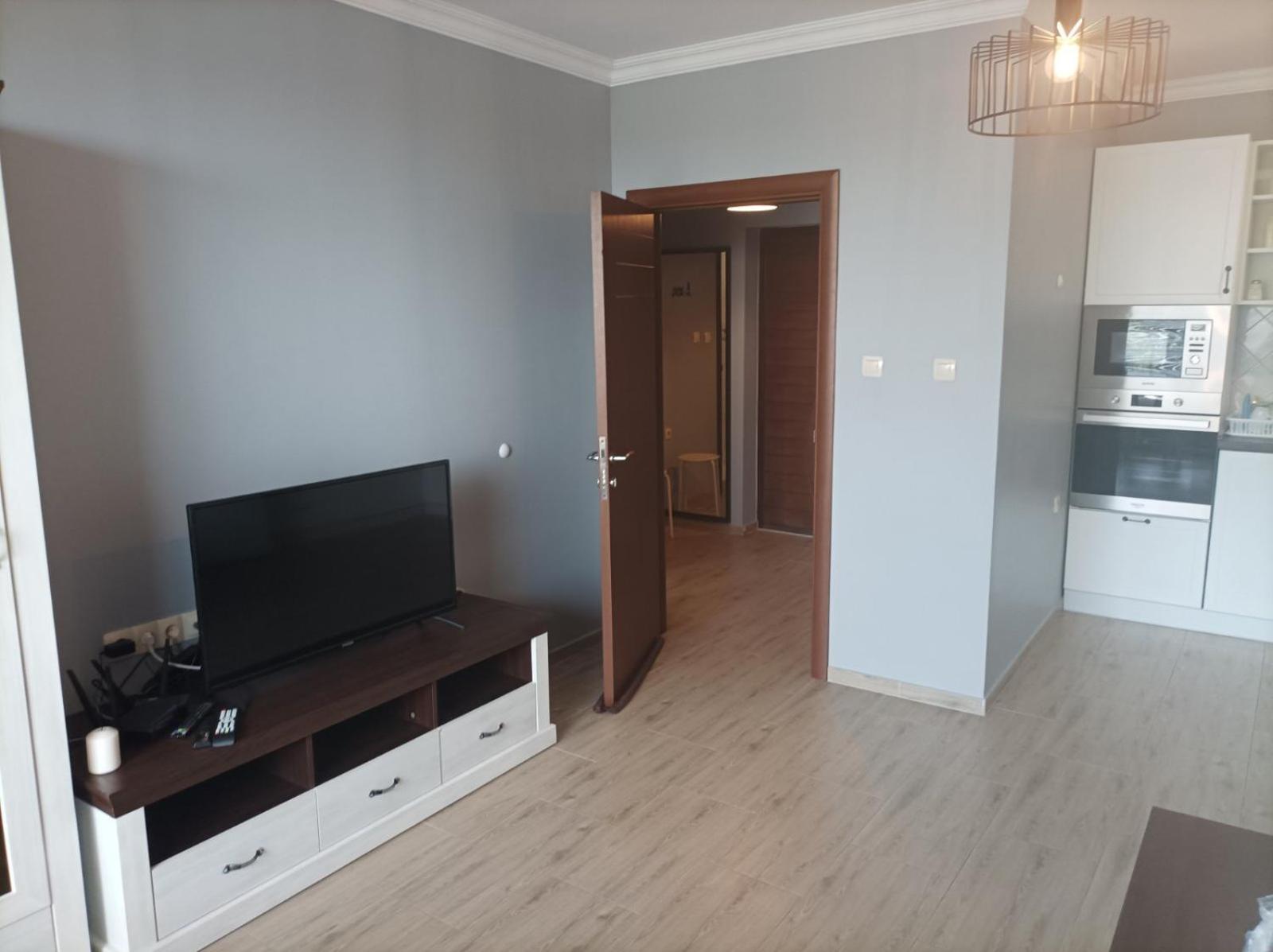 One Bedroom Apartment 61 - Restaurant Stadium Plovdiv