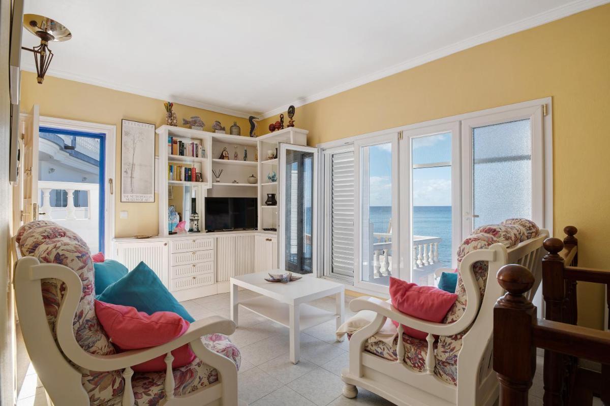 Apartamento Carmencita view 4