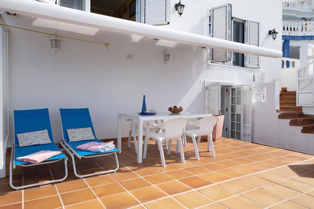 Apartamento Carmencita view 3