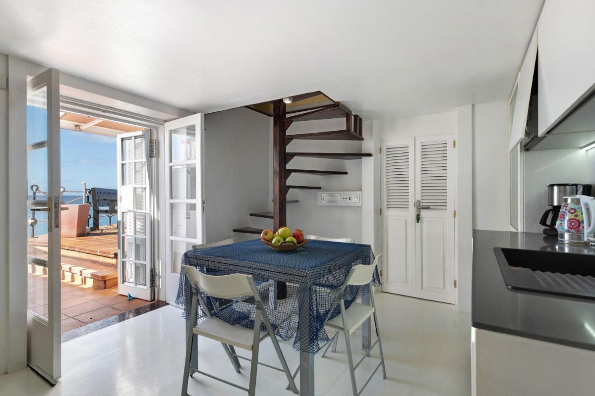 Apartamento Carmencita view 5