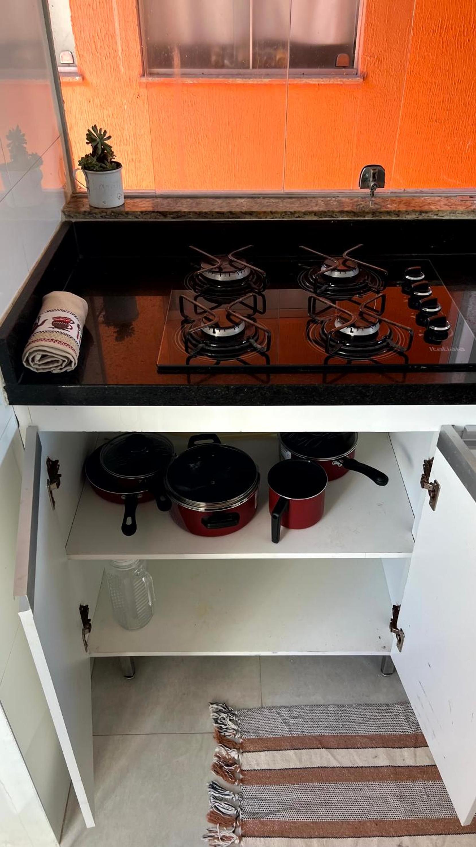 Porto Home - AP 2 quartos